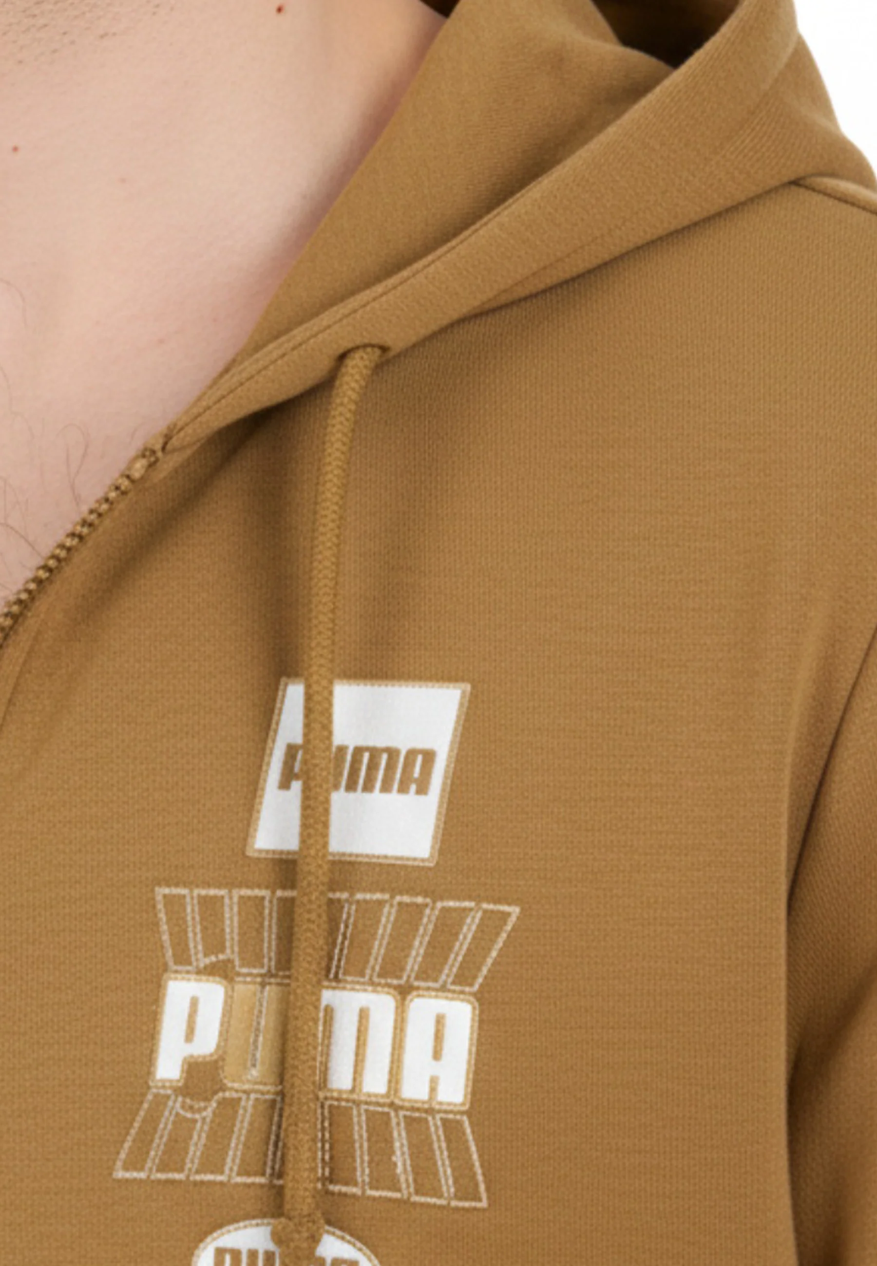 Puma Felpe Uomo | 688191 - Image 4
