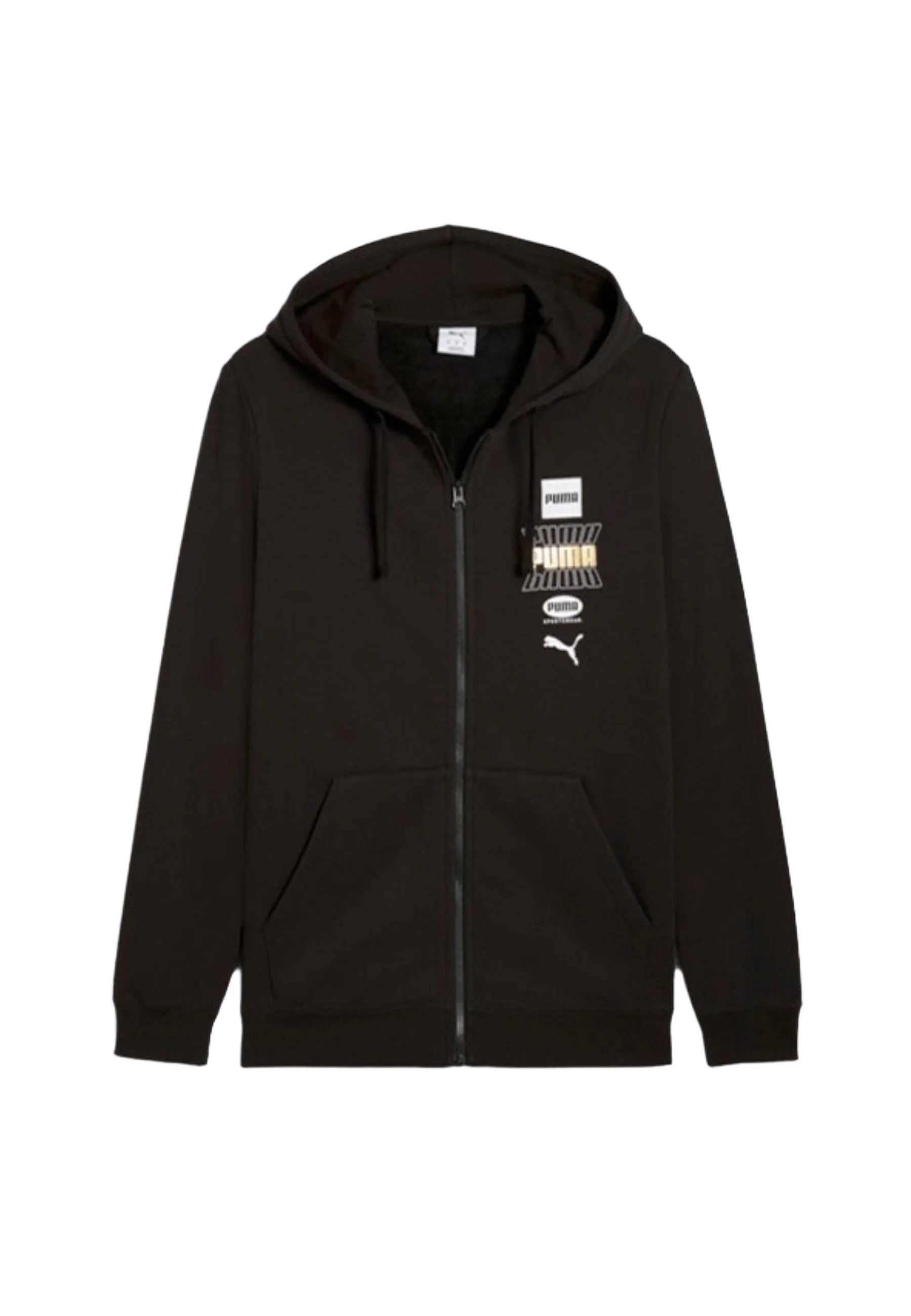 Puma Felpe Uomo | 688191 - Image 5