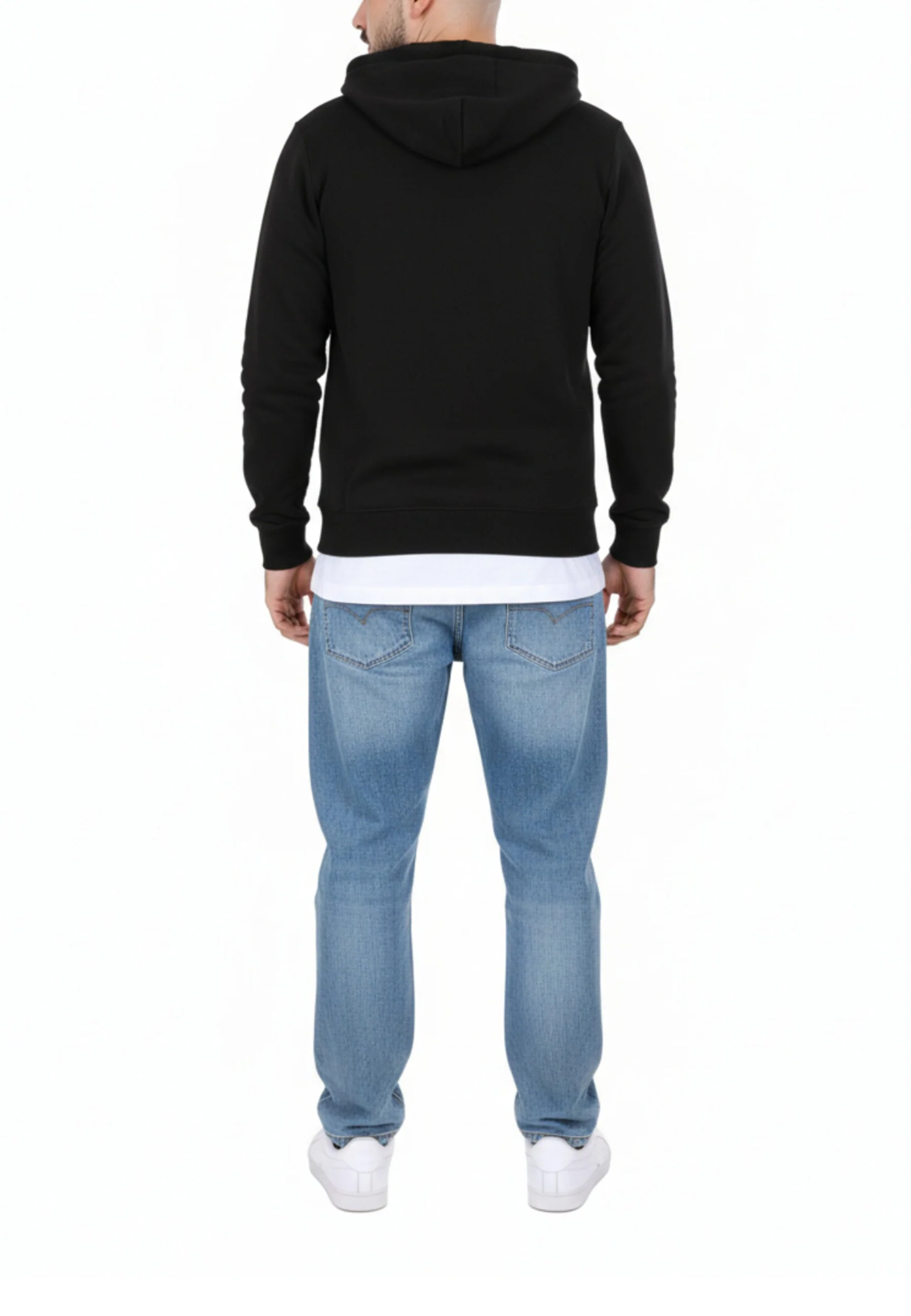 Puma Felpe Uomo | 688191 - Image 7