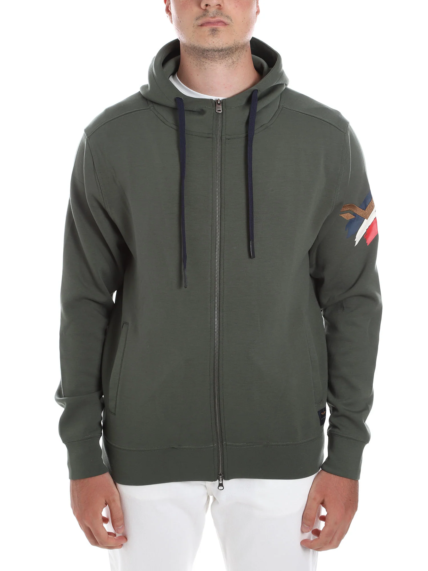 Armata Di Mare Felpe Uomo | 5354273 - Image 7