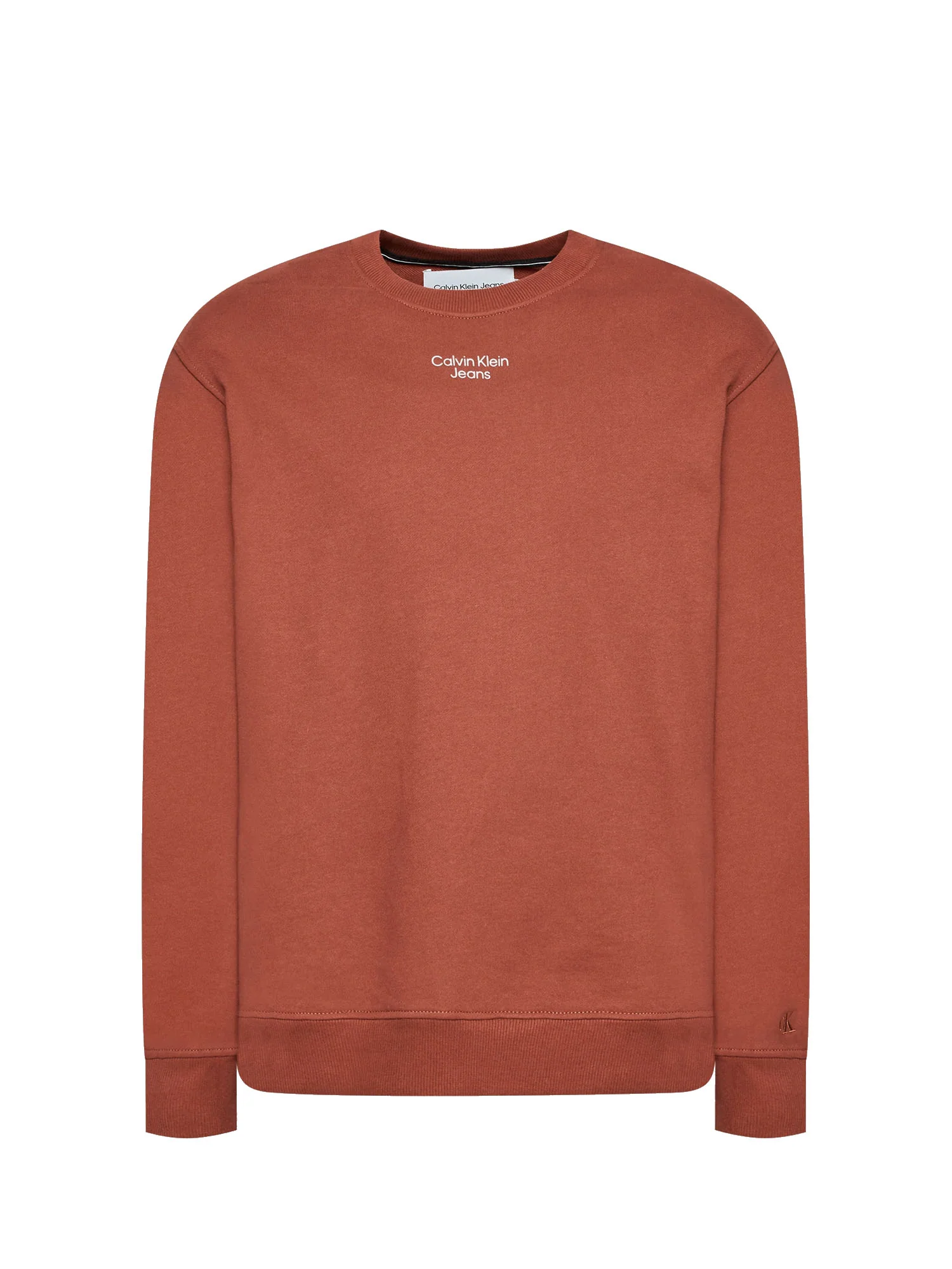 Calvin Klein Jeans Felpe Uomo | J30J320044