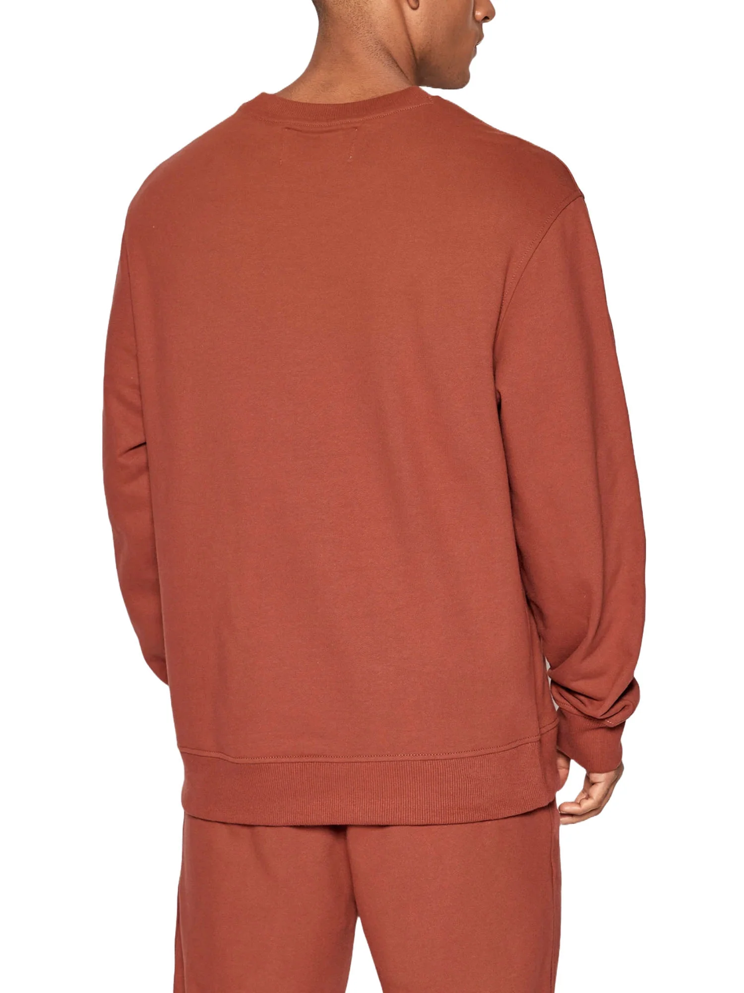 Calvin Klein Jeans Felpe Uomo | J30J320044 - Image 3