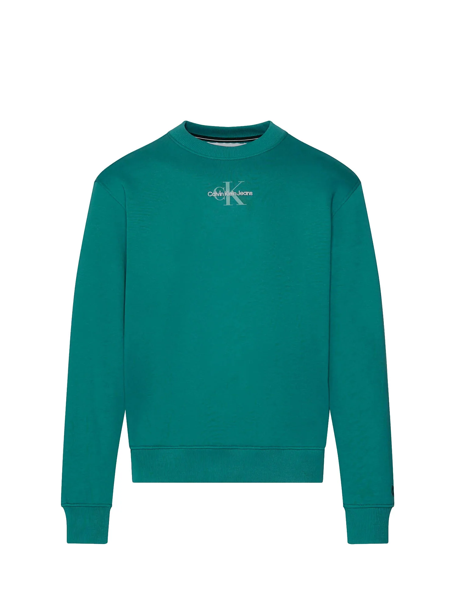 Calvin Klein Jeans Felpe Uomo | J30J323434 - Image 7