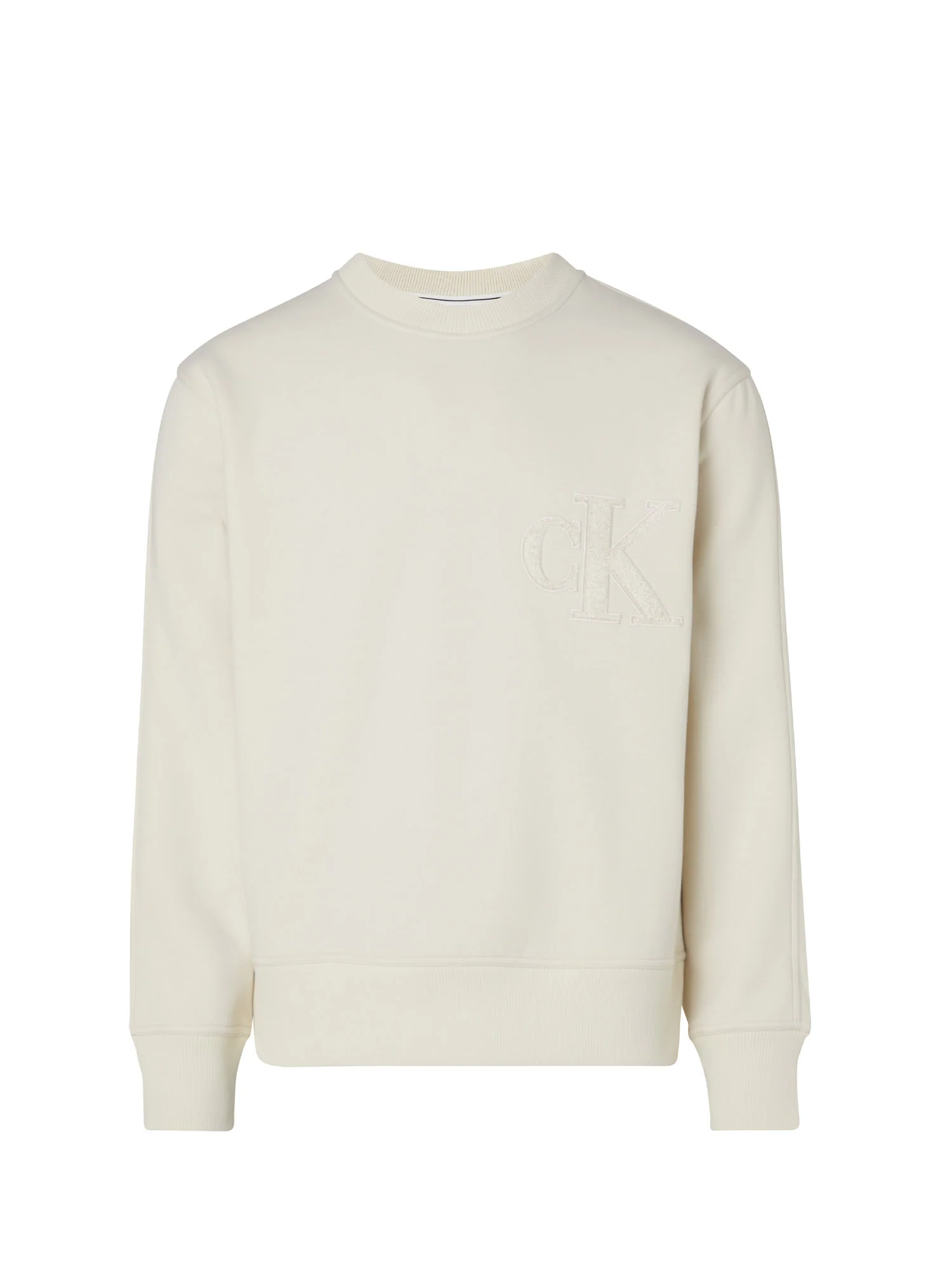 Calvin Klein Jeans Felpe Uomo | J30J323454