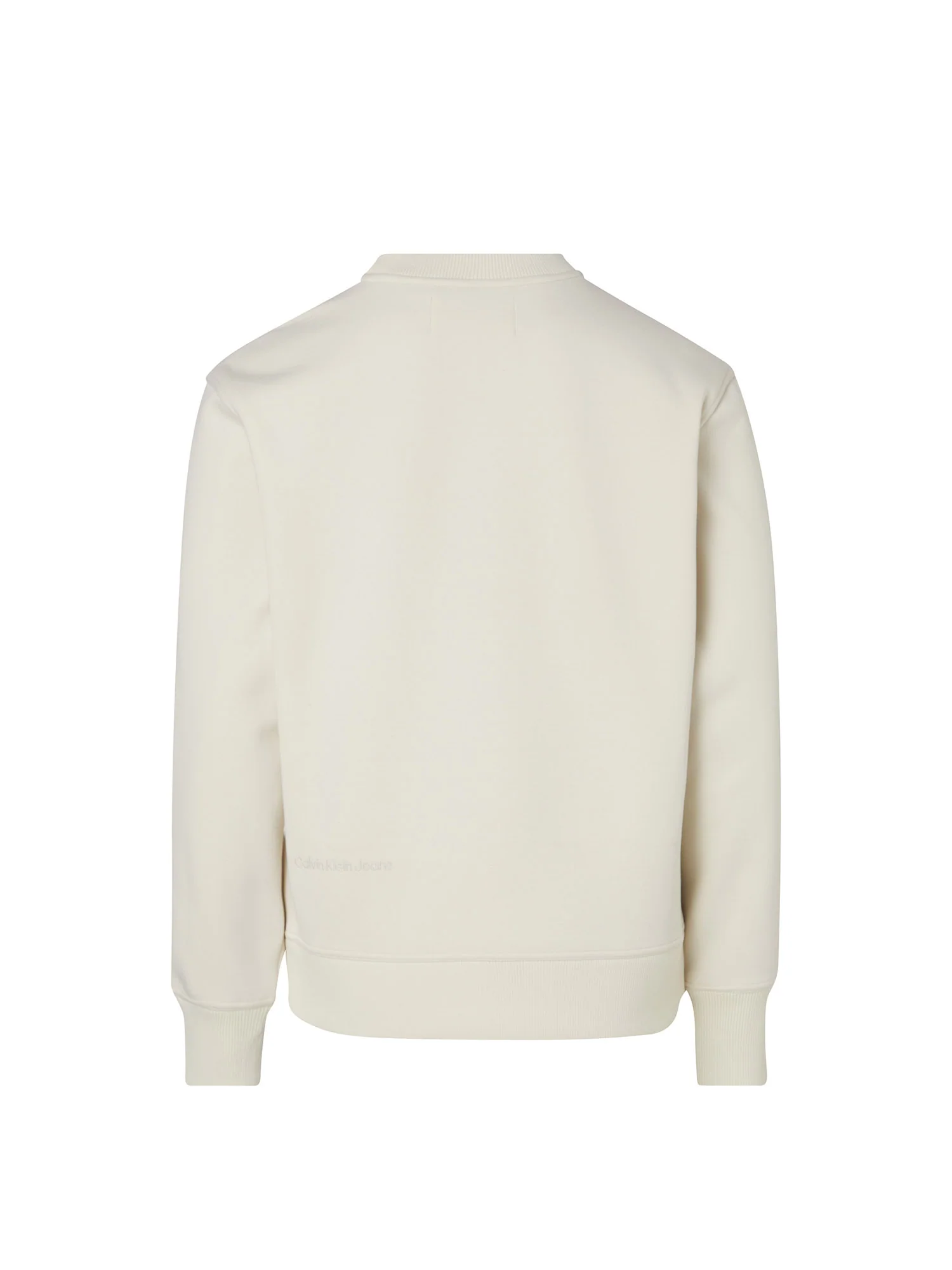 Calvin Klein Jeans Felpe Uomo | J30J323454 - Image 3