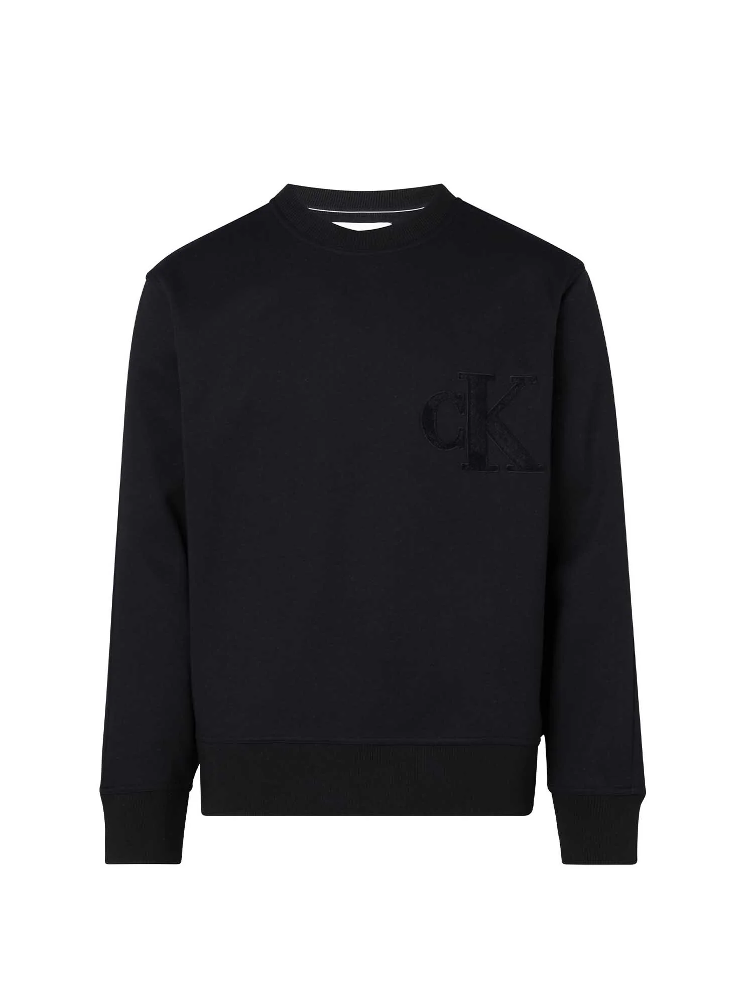 Calvin Klein Jeans Felpe Uomo | J30J323454 - Image 5