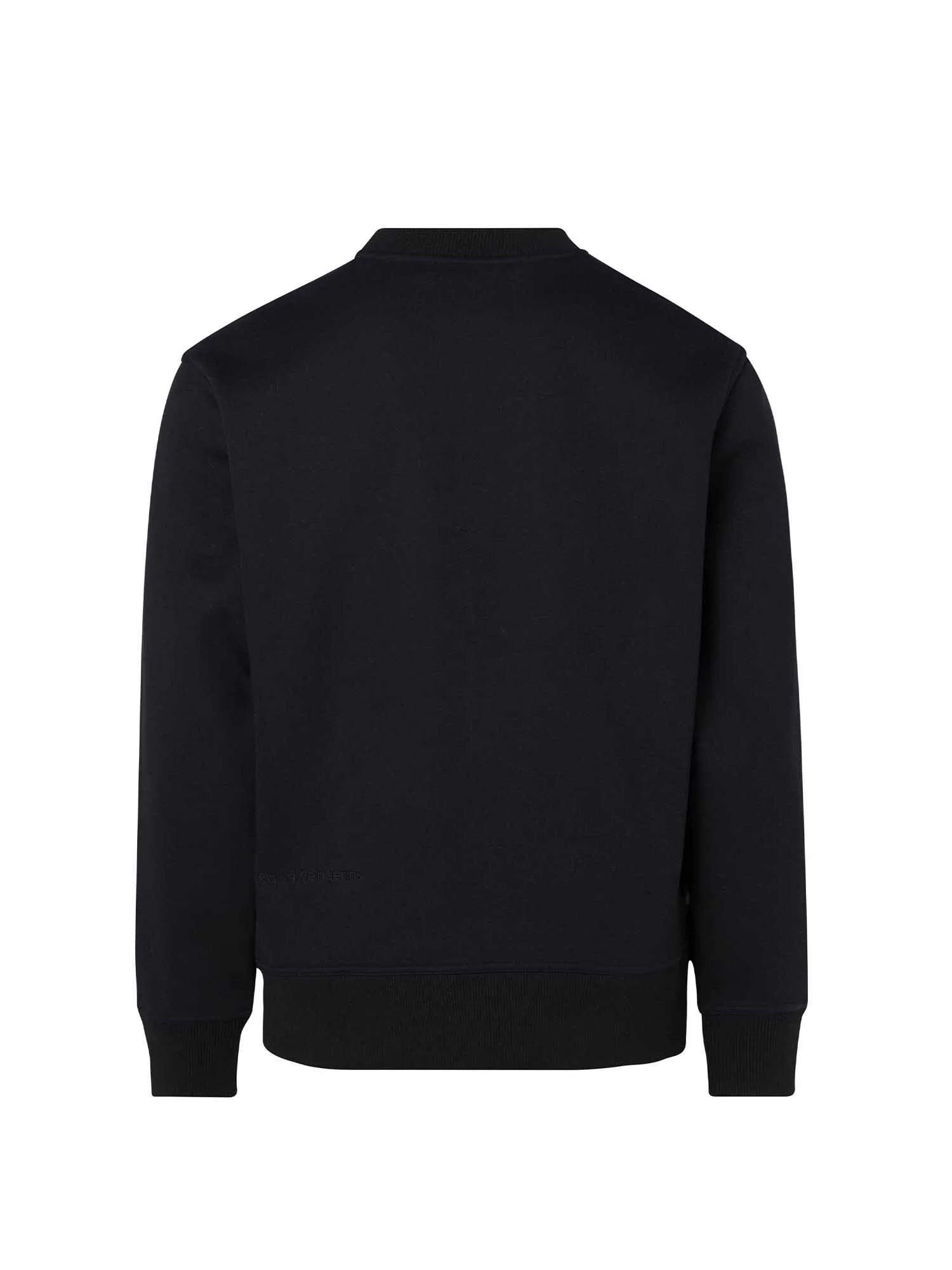 Calvin Klein Jeans Felpe Uomo | J30J323454 - Image 6