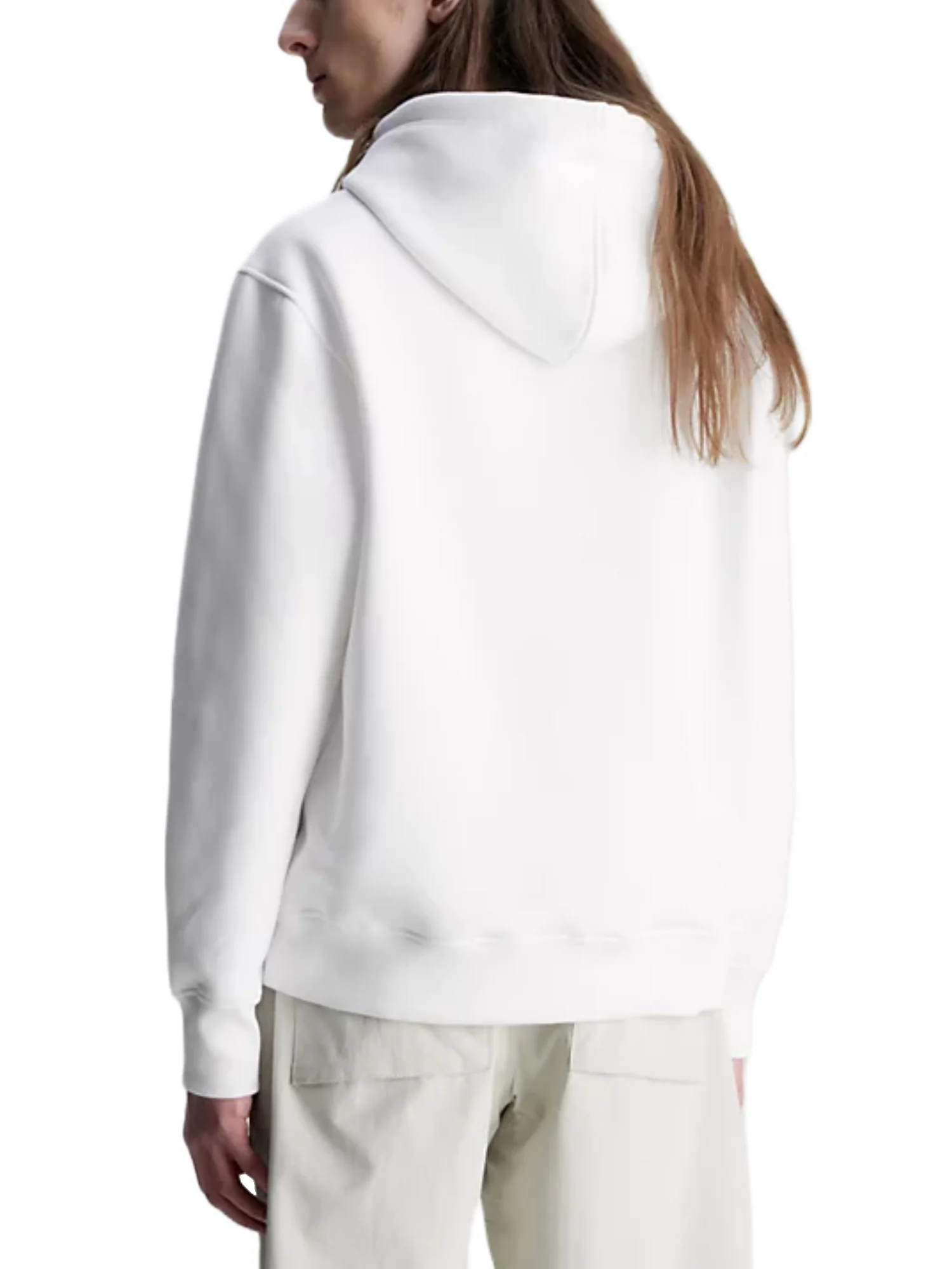 Calvin Klein Jeans Felpe Uomo | J30J323749 - Image 6