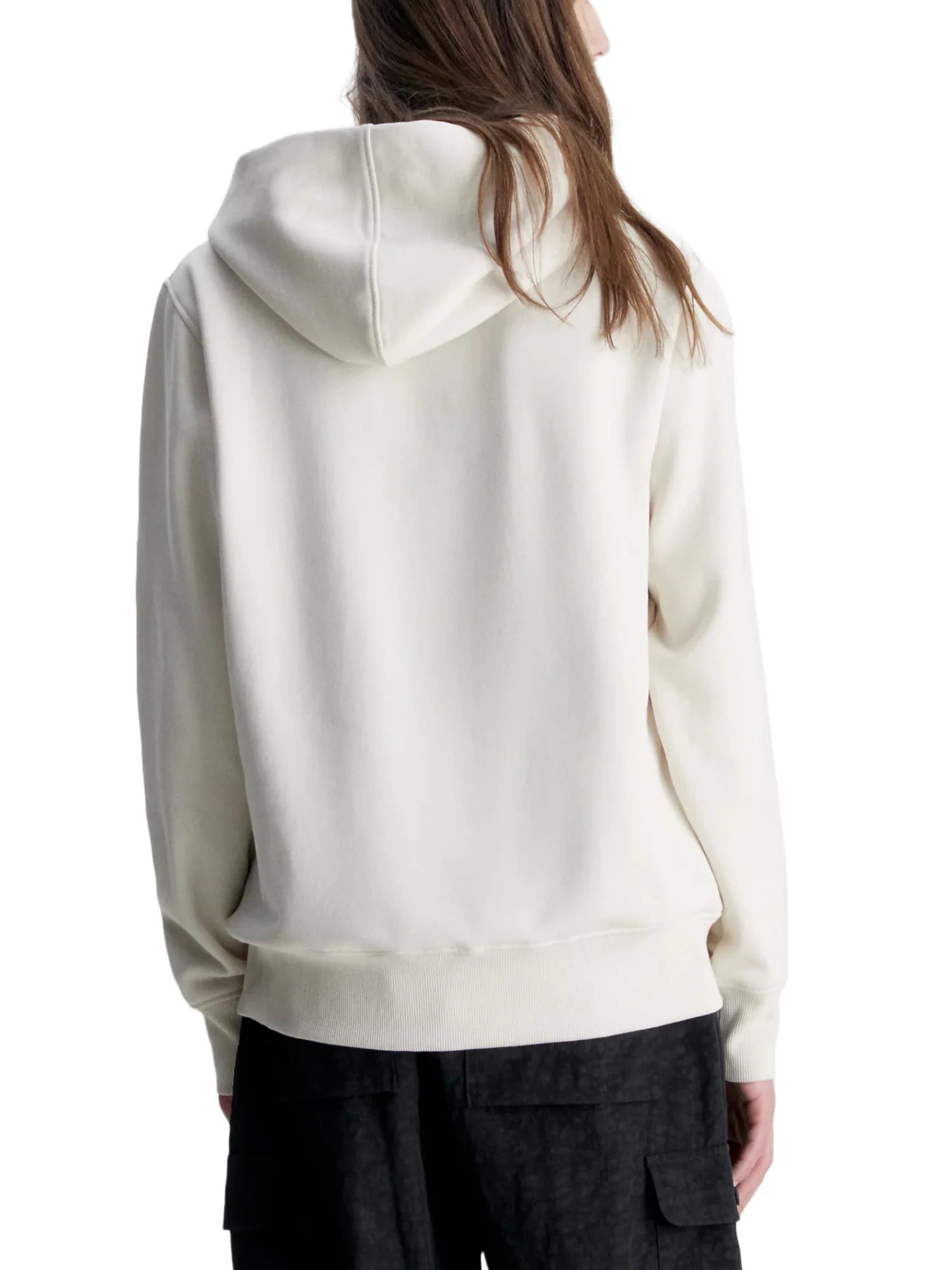 Calvin Klein Jeans Felpe Uomo | J30J323762 - Image 3