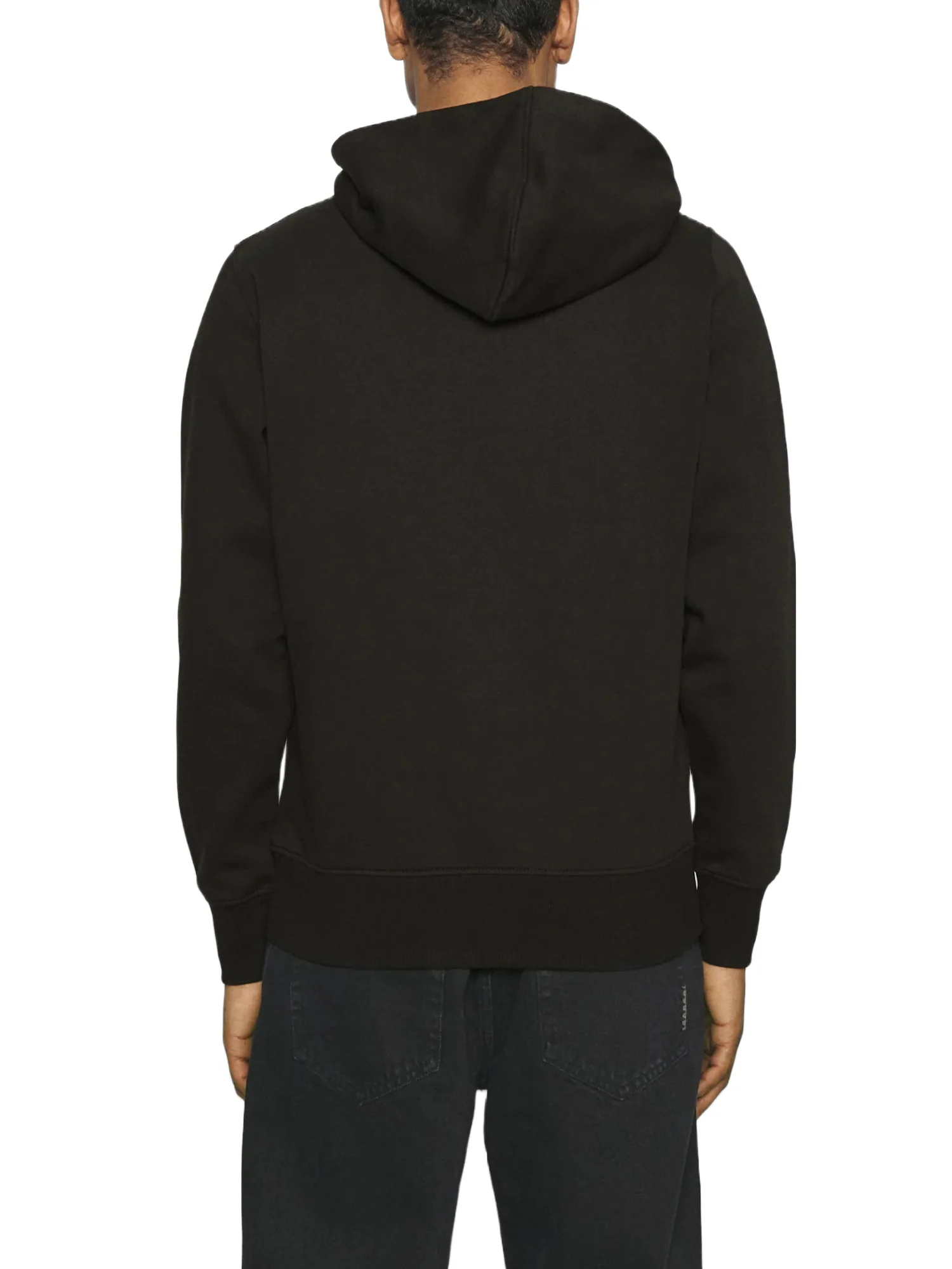 Calvin Klein Jeans Felpe Uomo | J30J323762 - Image 7