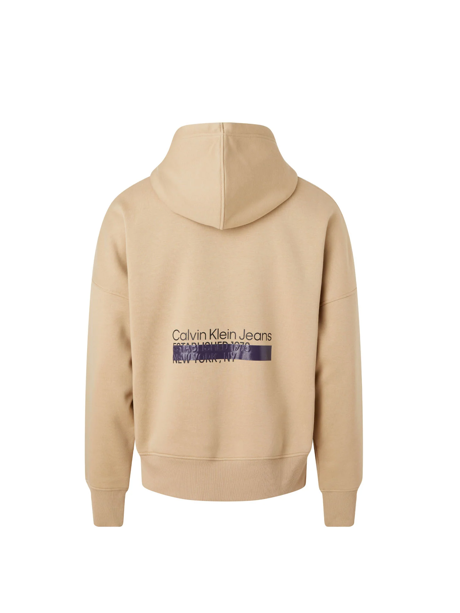 Calvin Klein Jeans Felpe Uomo | J30J323812 - Image 5