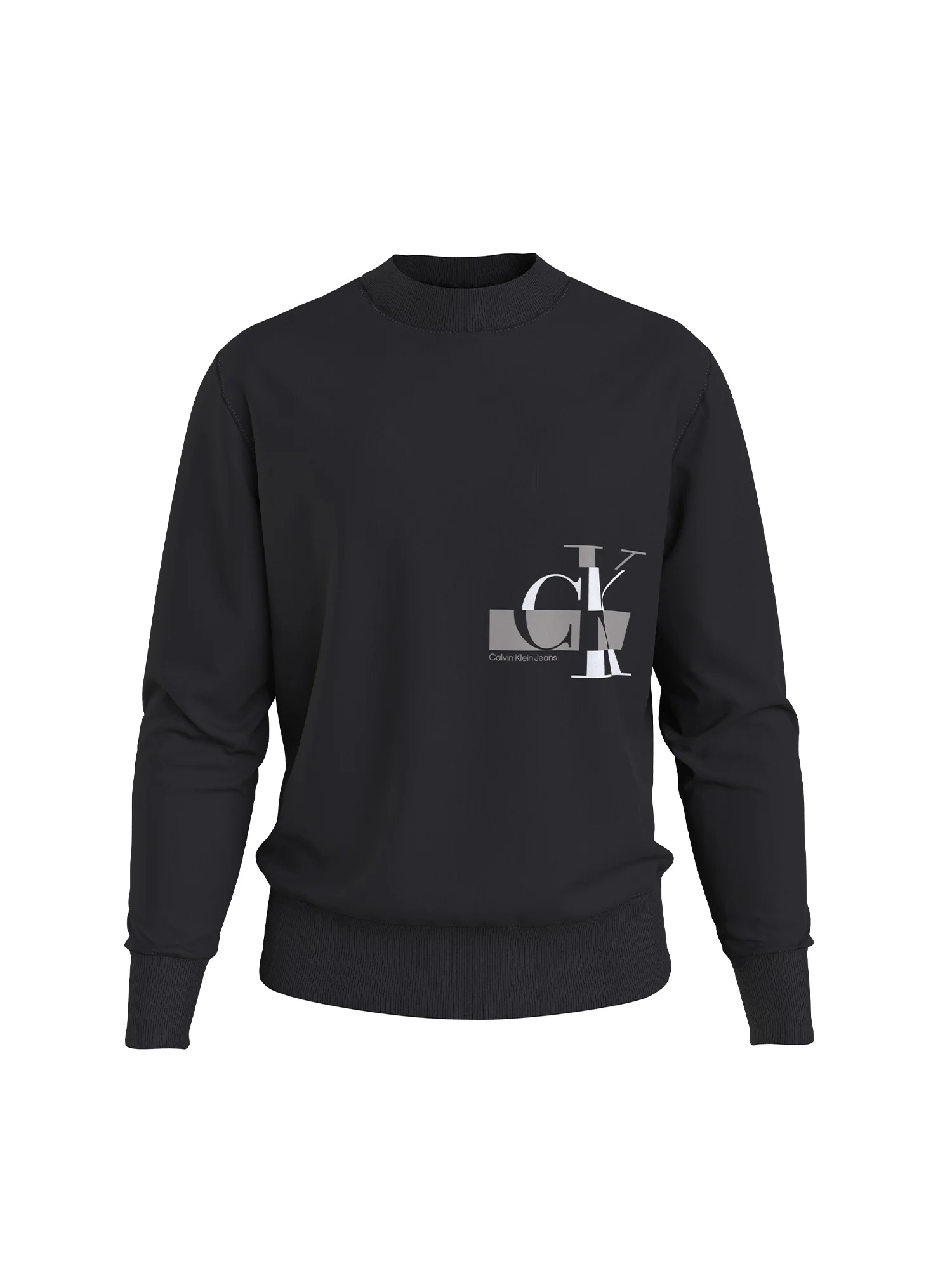 Calvin Klein Jeans Felpe Uomo | J30J324092