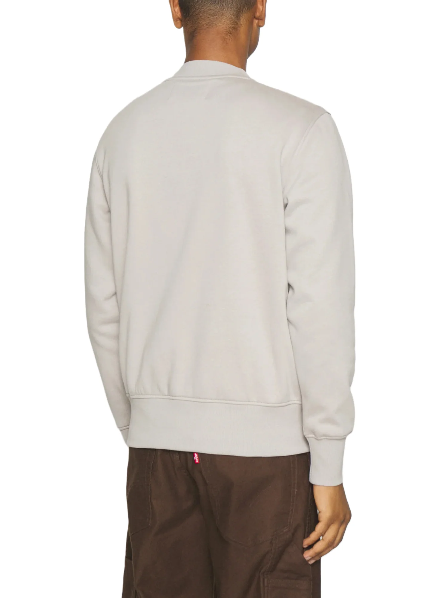 Calvin Klein Jeans Felpe Uomo | J30J324092 - Image 10