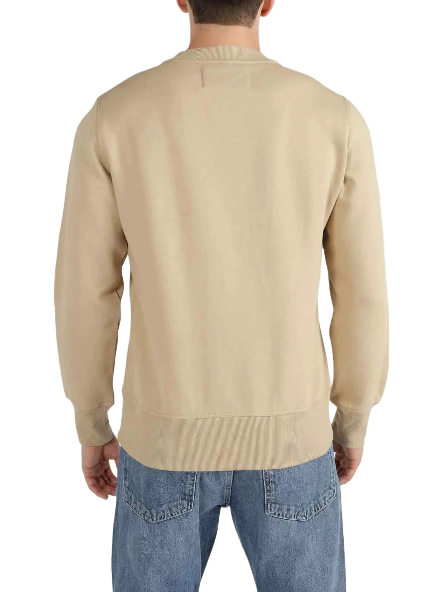 Calvin Klein Jeans Felpe Uomo | J30J324210 - Image 6
