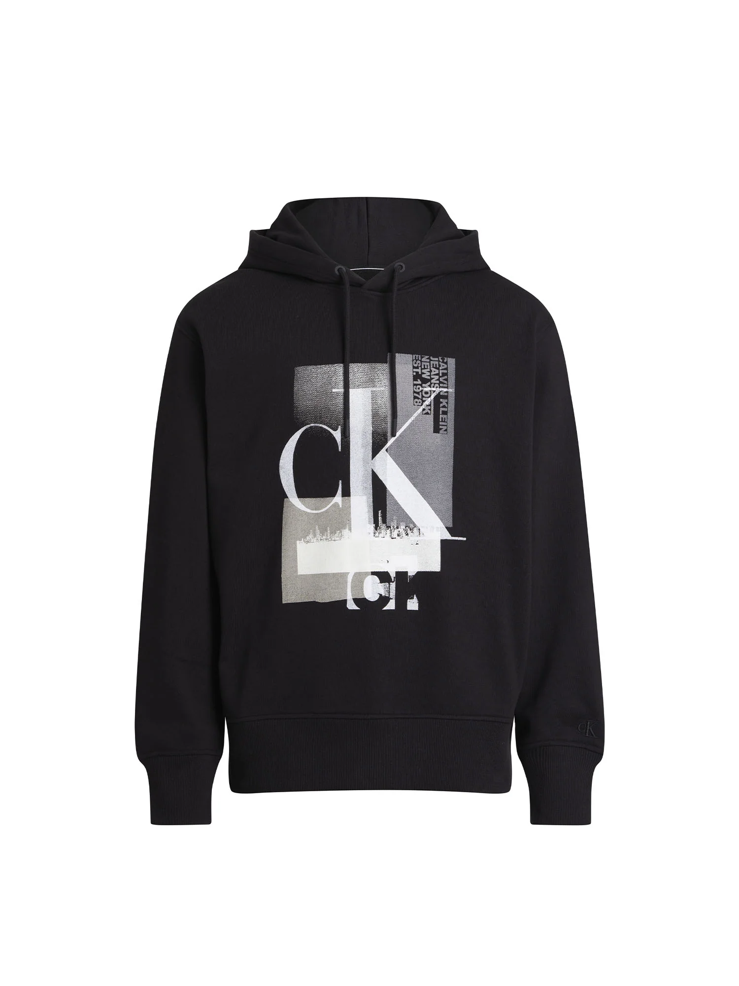 Calvin Klein Jeans Felpe Uomo | J30J324310