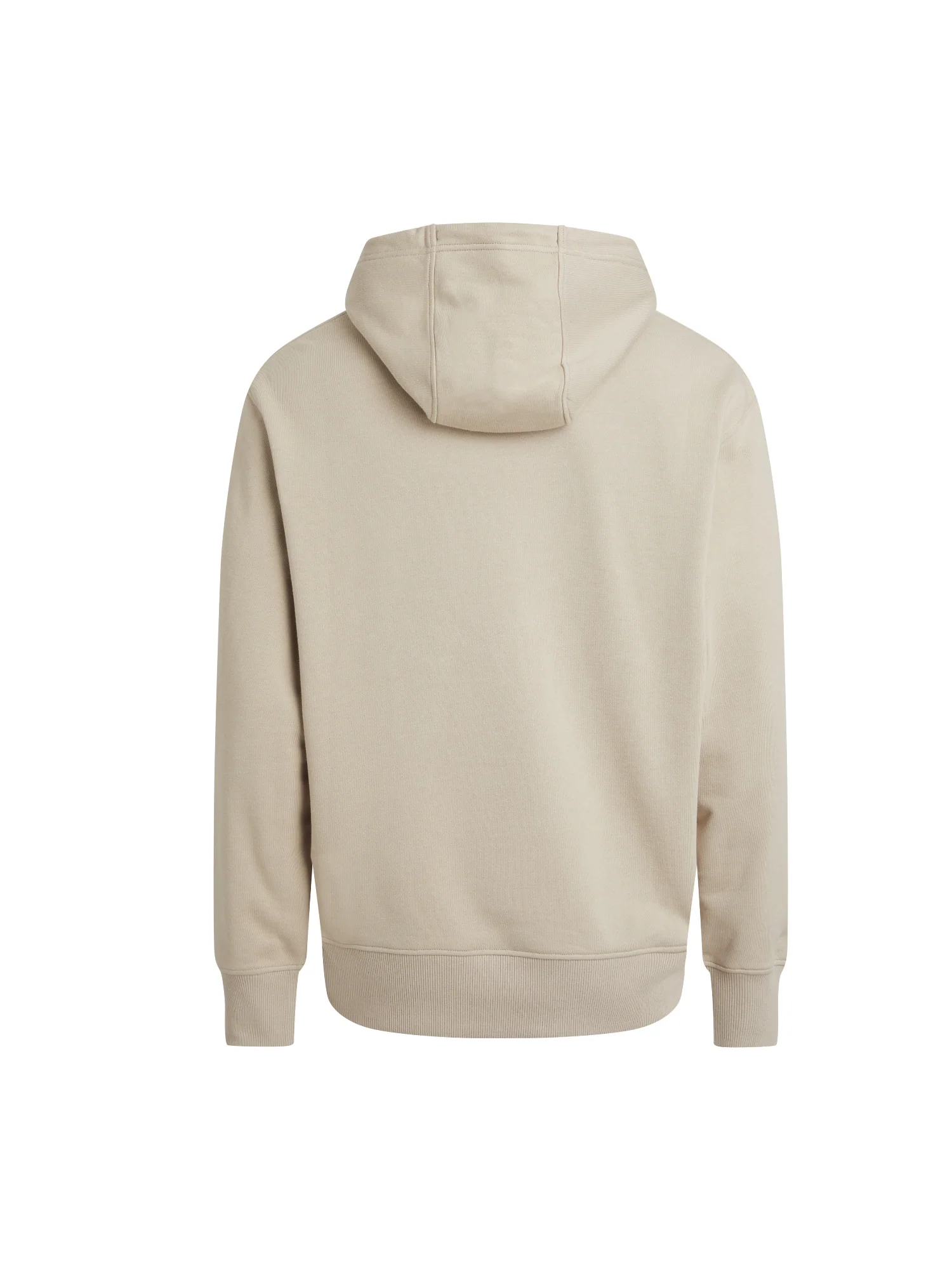 Calvin Klein Jeans Felpe Uomo | J30J324310 - Image 6