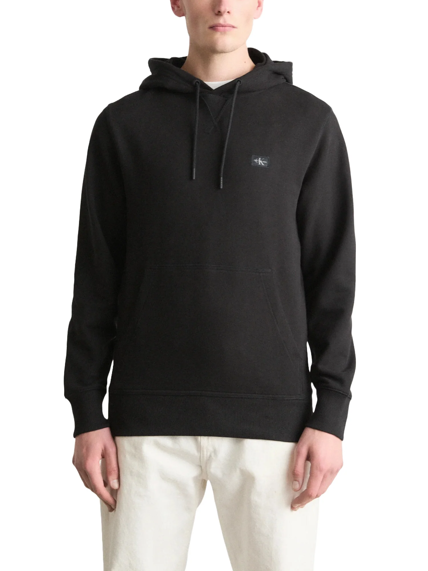 Calvin Klein Jeans Felpe Uomo | J30J327113 - Image 6