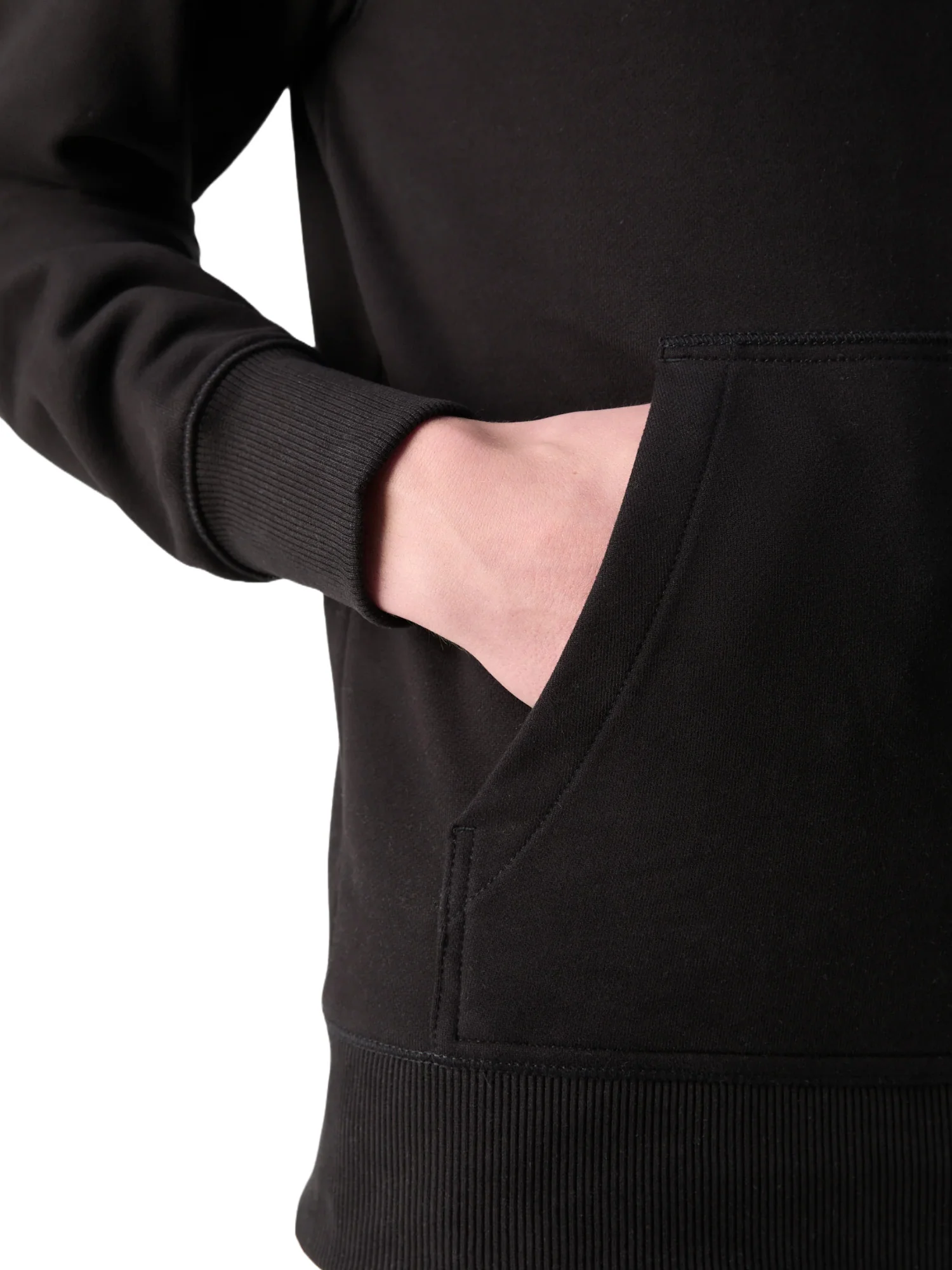 Calvin Klein Jeans Felpe Uomo | J30J327113 - Image 8