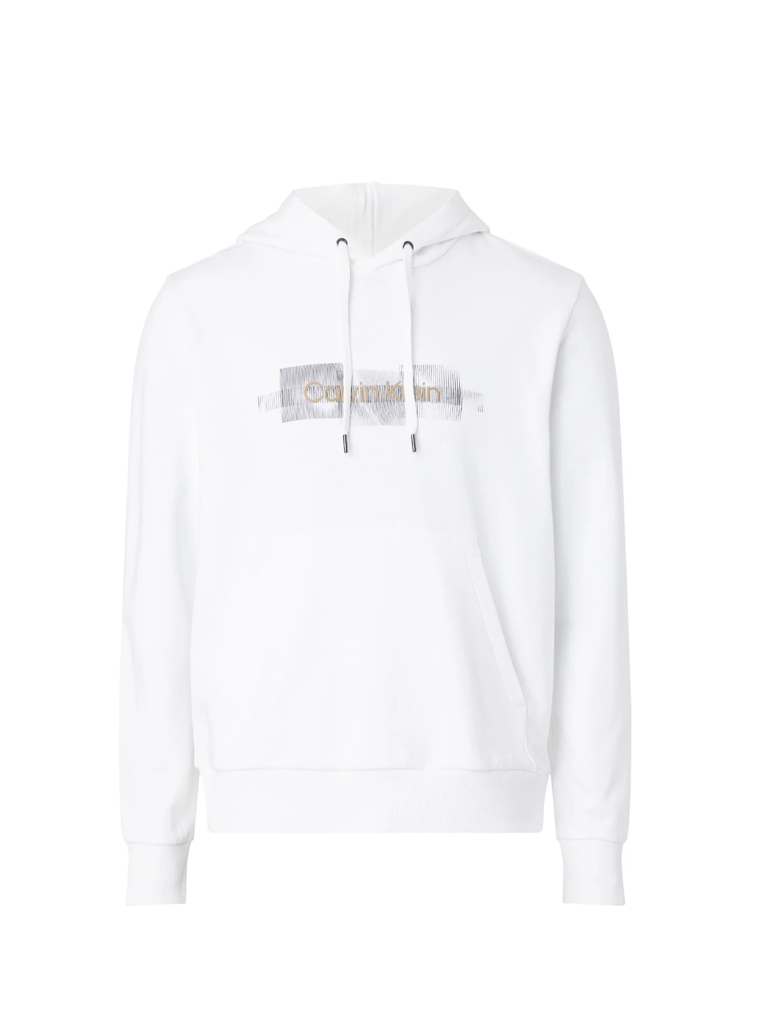 Calvin Klein Felpe Uomo | K10K110761 - Image 3