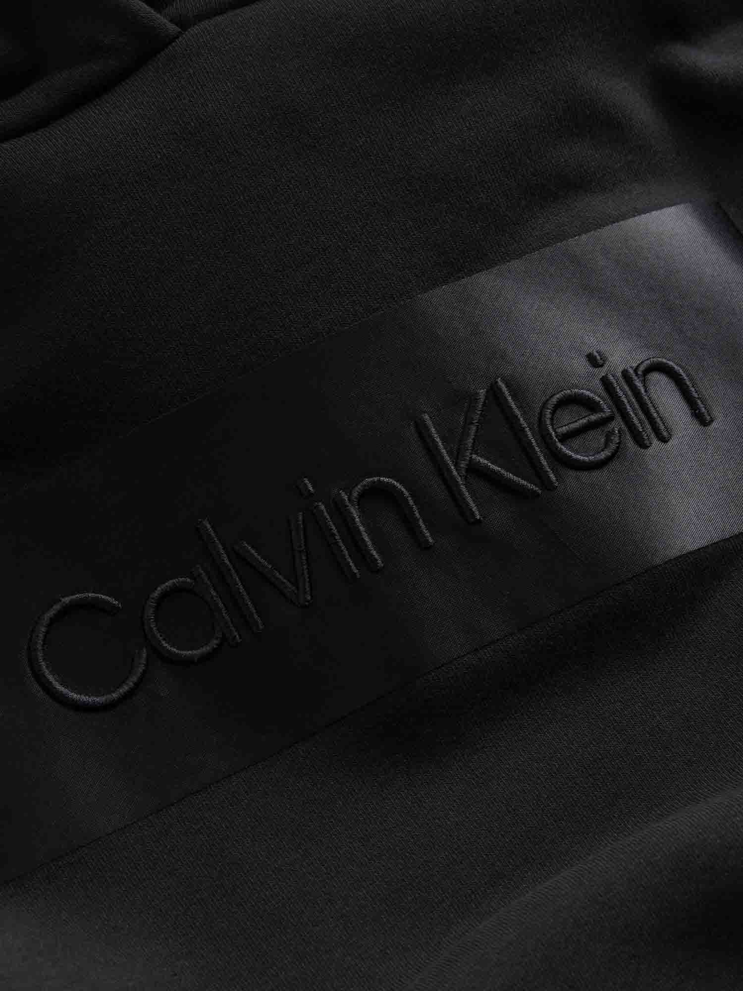 Calvin Klein Felpe Uomo | K10K110762 - Image 3