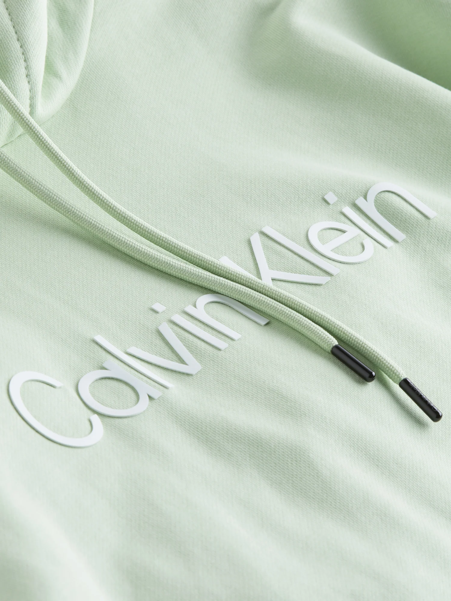 Calvin Klein Felpe Uomo | K10K111345 - Image 10