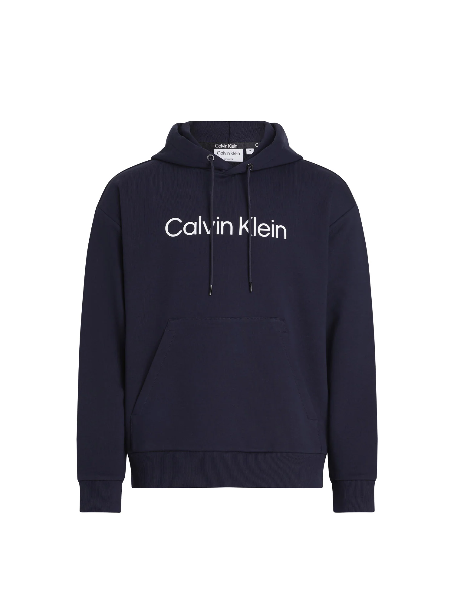Calvin Klein Felpe Uomo | K10K111345 - Image 11