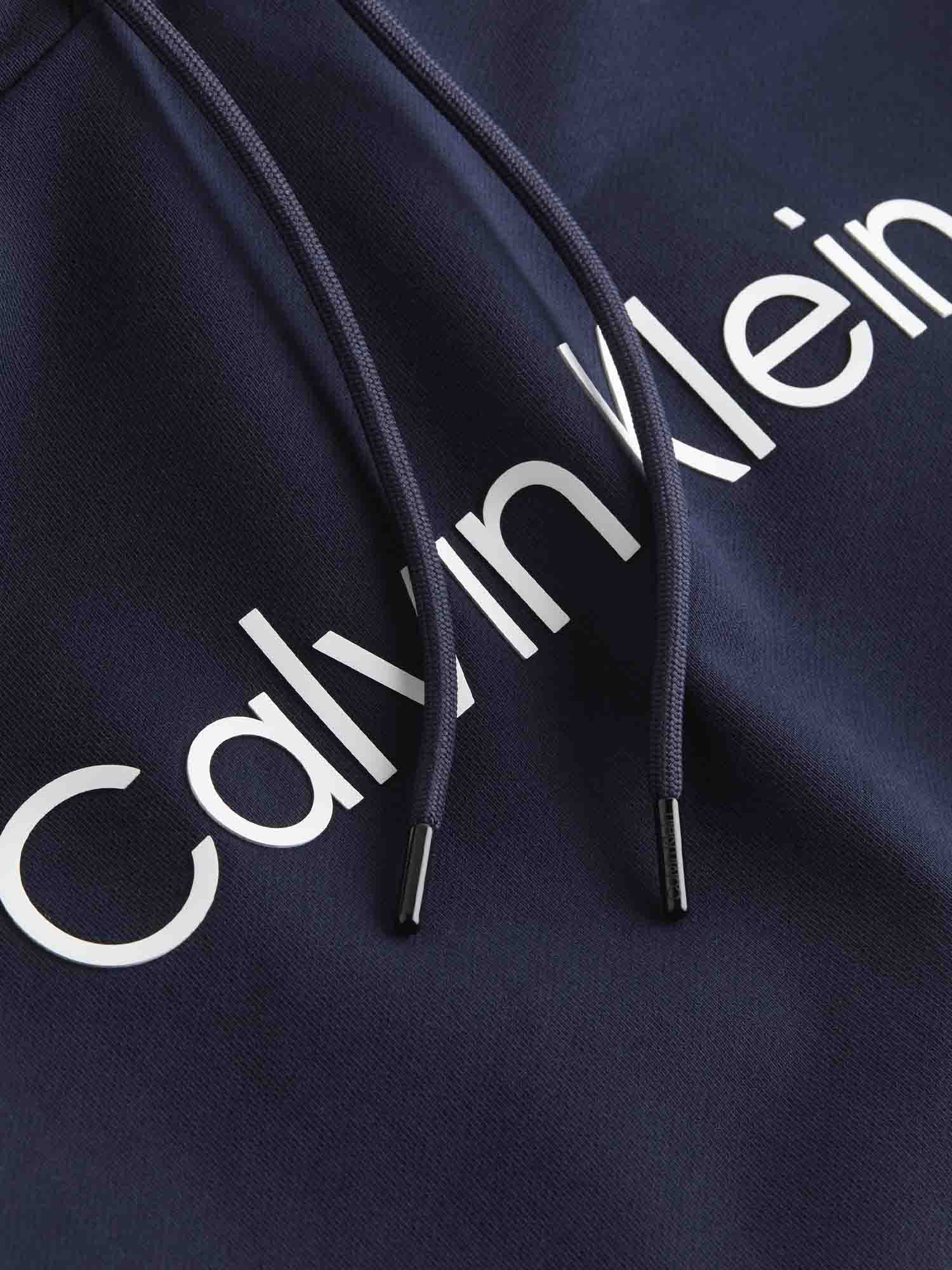 Calvin Klein Felpe Uomo | K10K111345 - Image 13