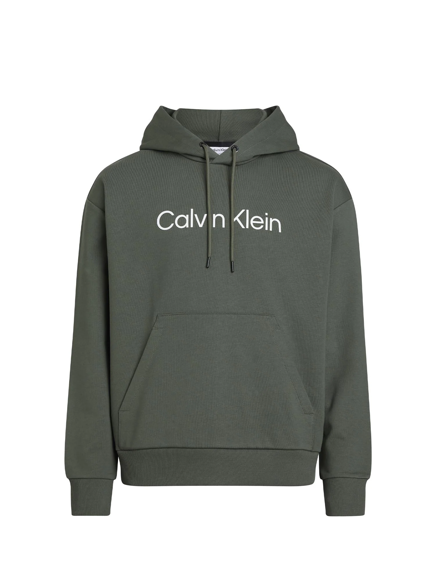 Calvin Klein Felpe Uomo | K10K111345 - Image 14