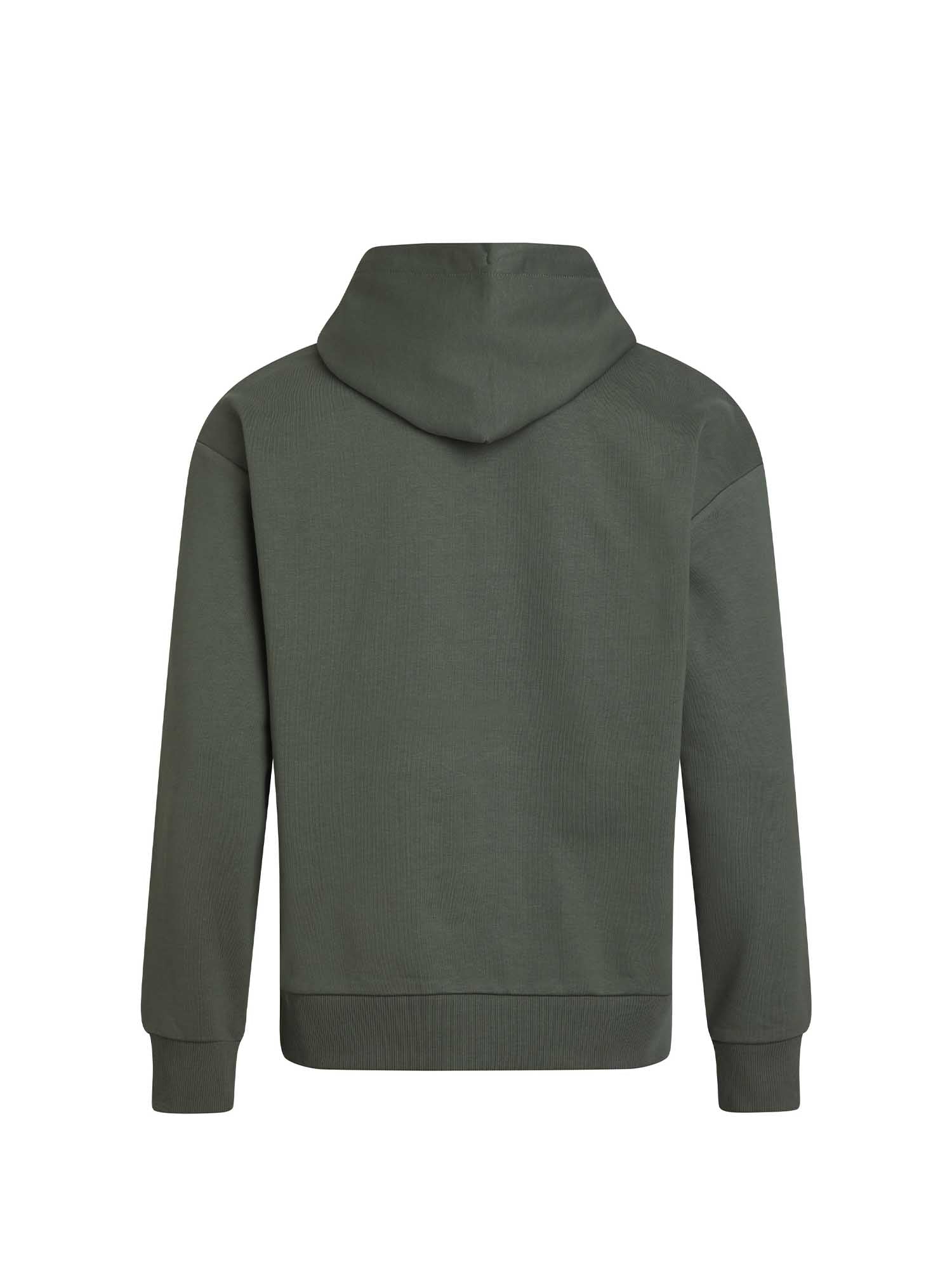 Calvin Klein Felpe Uomo | K10K111345 - Image 15
