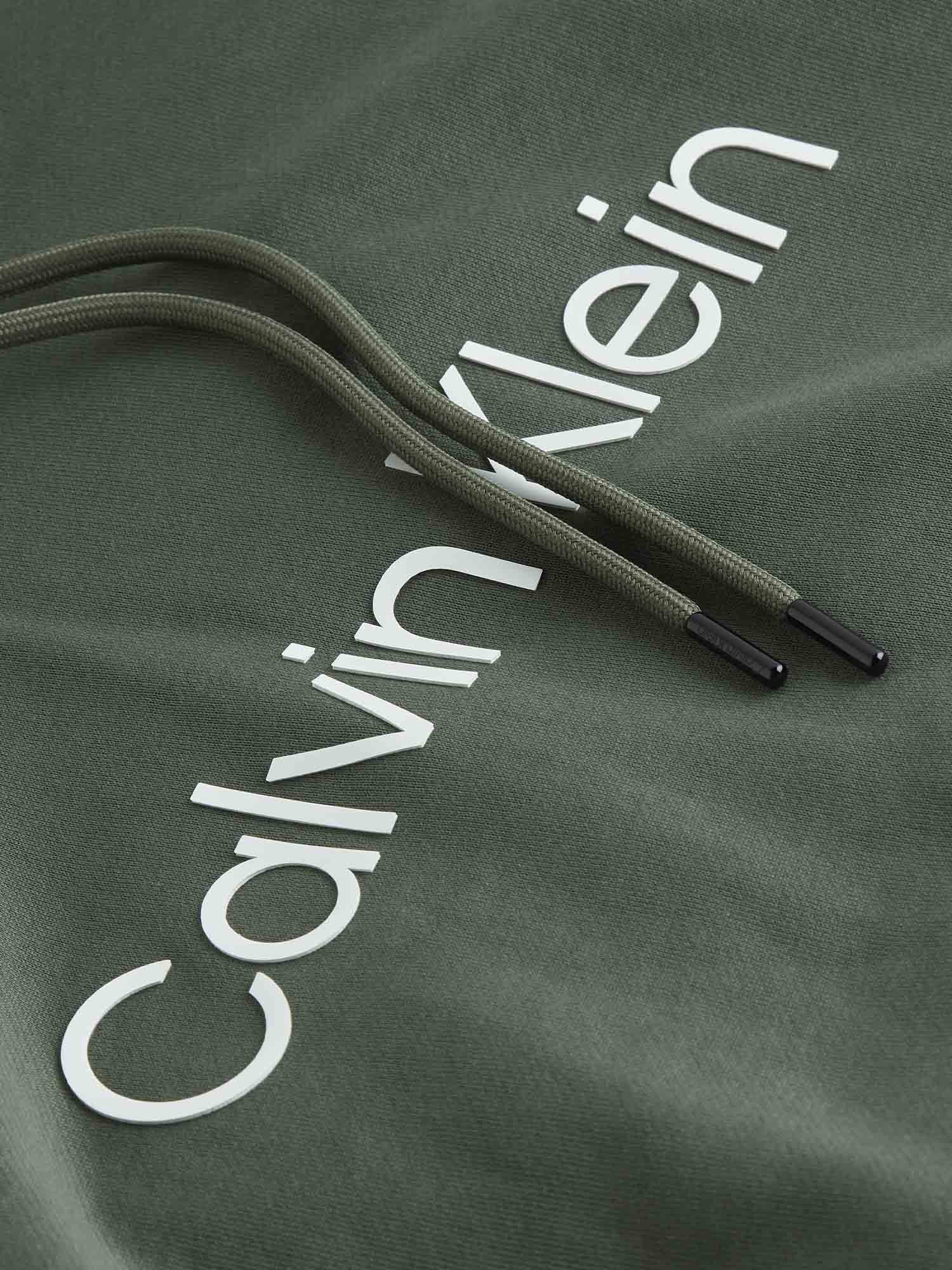 Calvin Klein Felpe Uomo | K10K111345 - Image 16