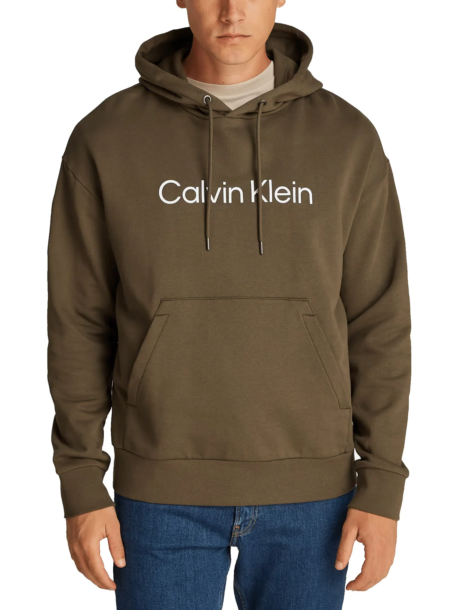 Calvin Klein Felpe Uomo | K10K111345 - Image 18