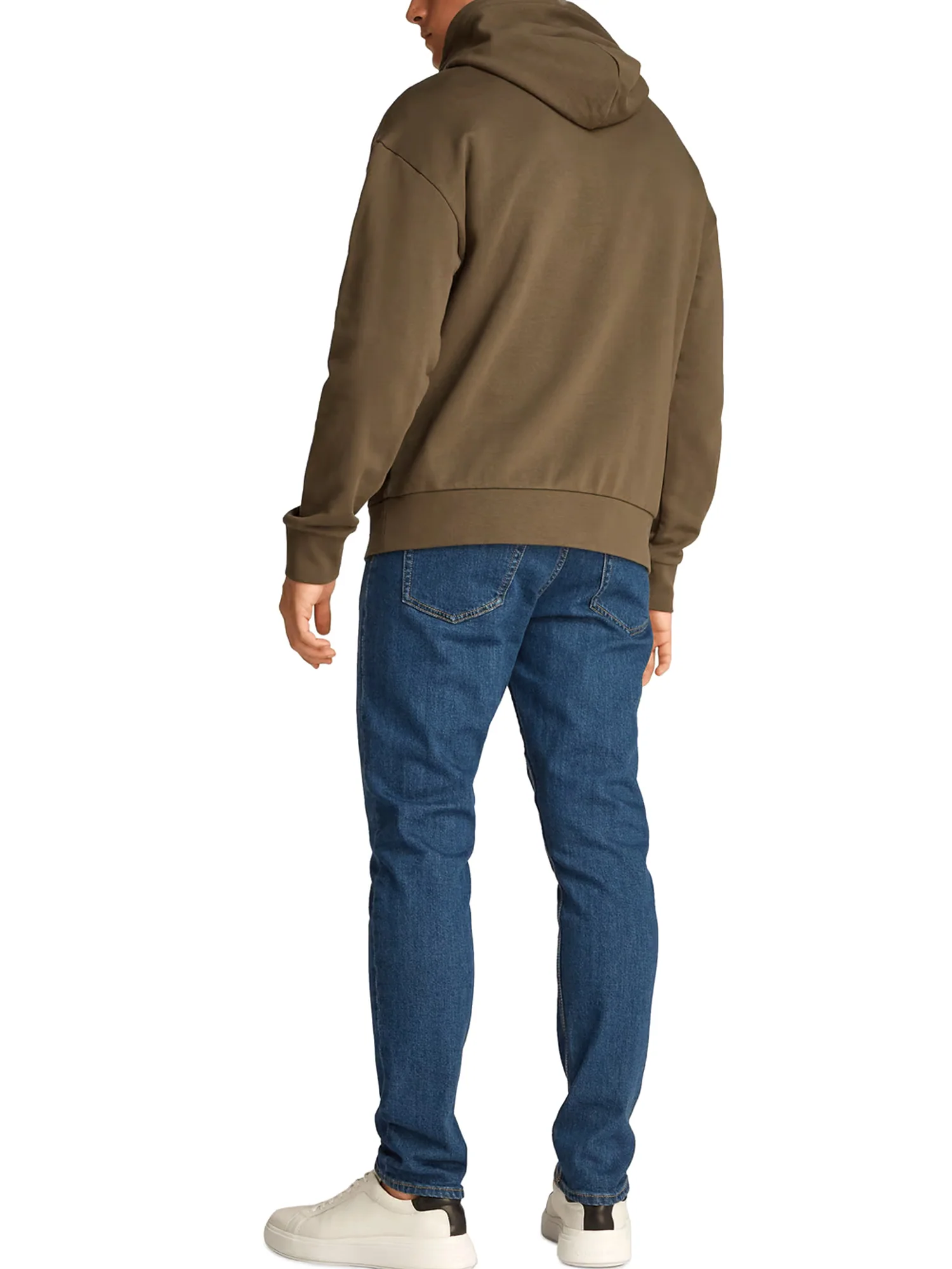 Calvin Klein Felpe Uomo | K10K111345 - Image 19