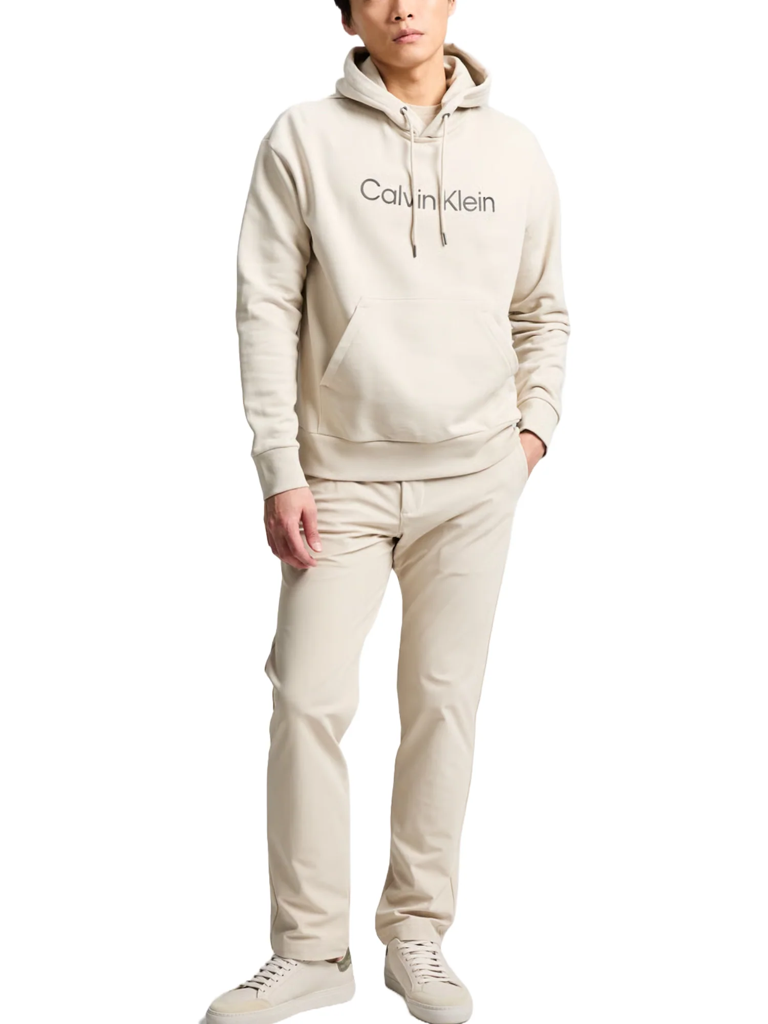 Calvin Klein Felpe Uomo | K10K111345 - Image 21