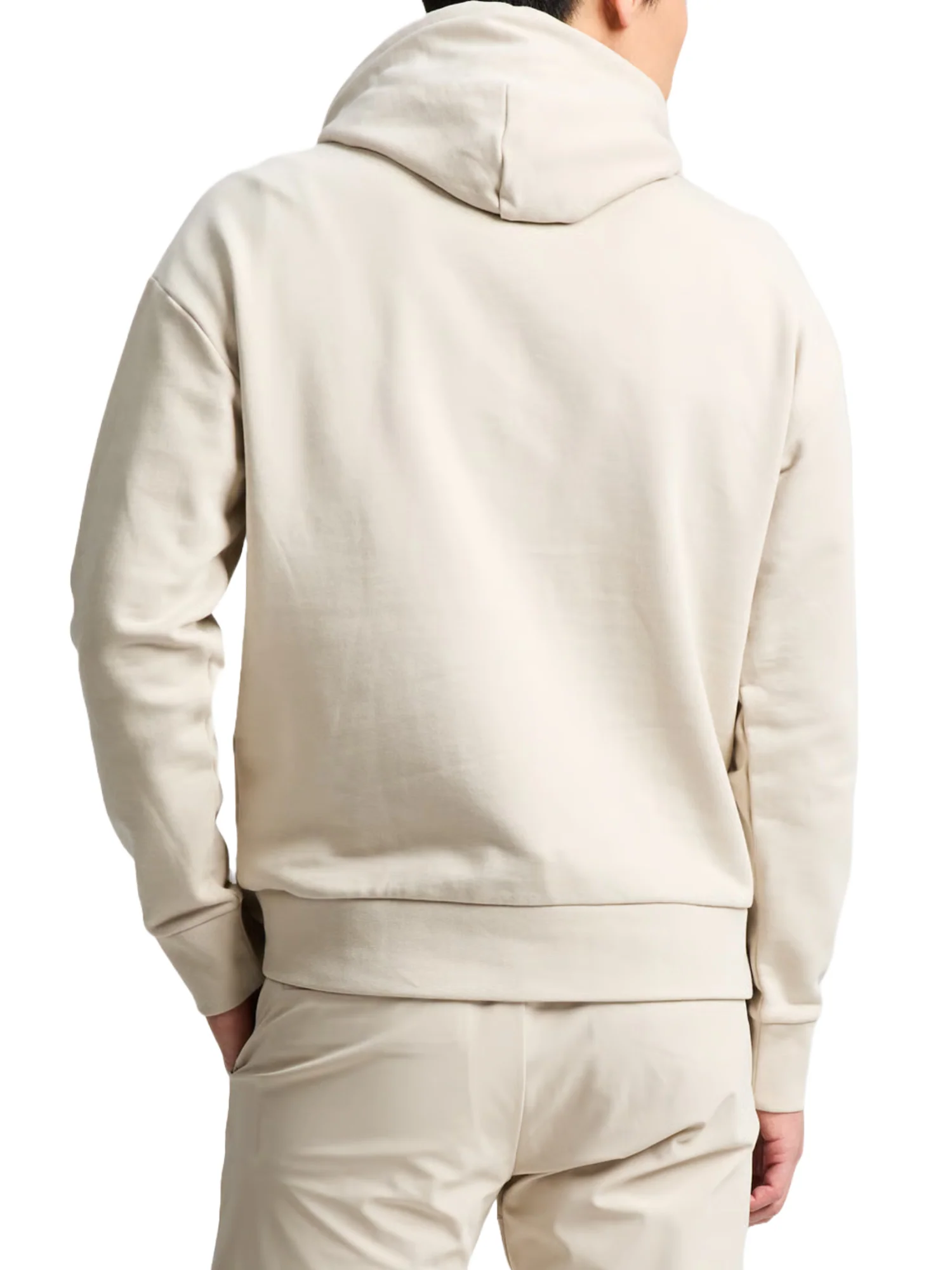 Calvin Klein Felpe Uomo | K10K111345 - Image 22