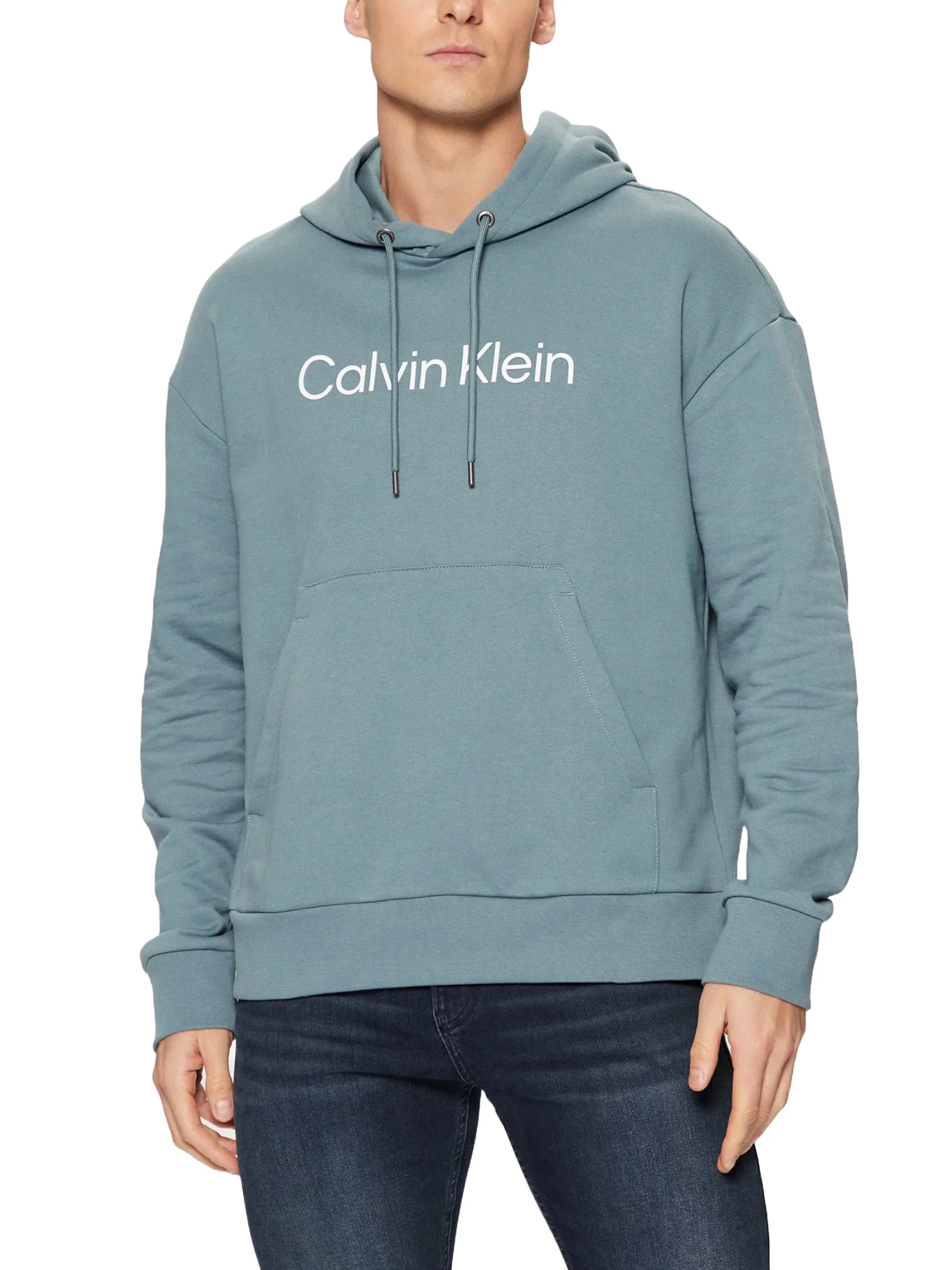 Calvin Klein Felpe Uomo | K10K111345 - Image 24