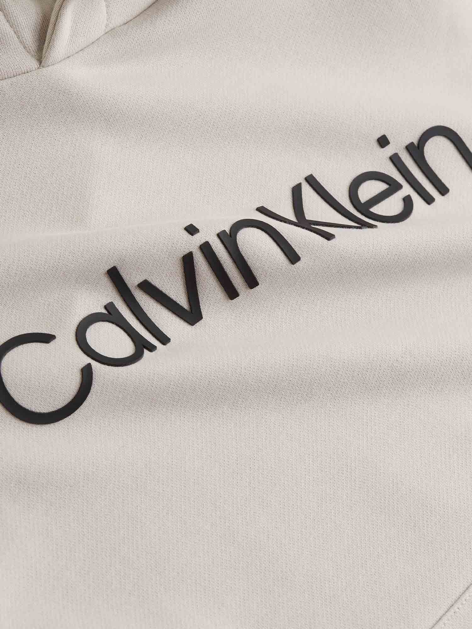 Calvin Klein Felpe Uomo | K10K111345 - Image 3