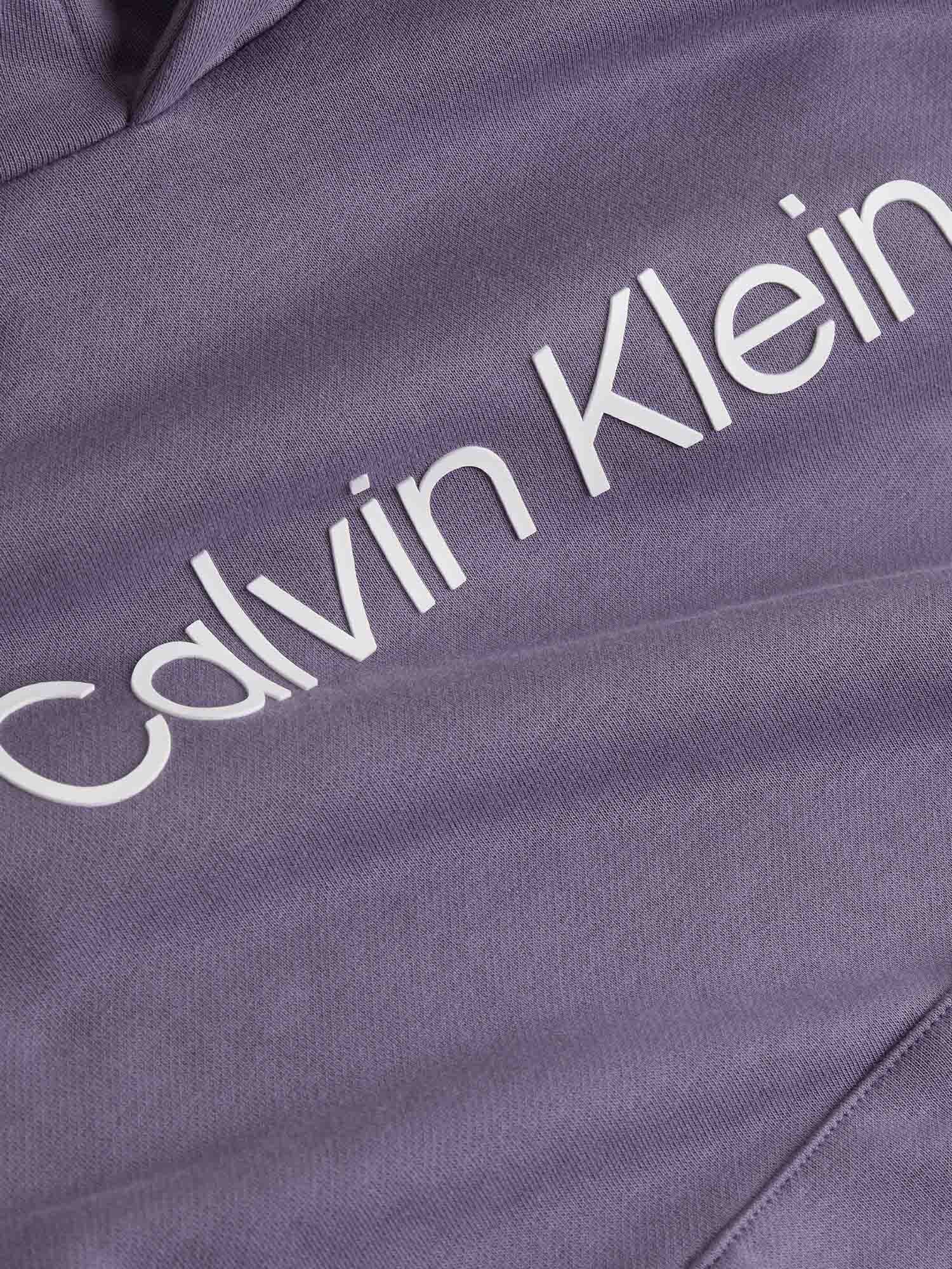 Calvin Klein Felpe Uomo | K10K111345 - Image 6