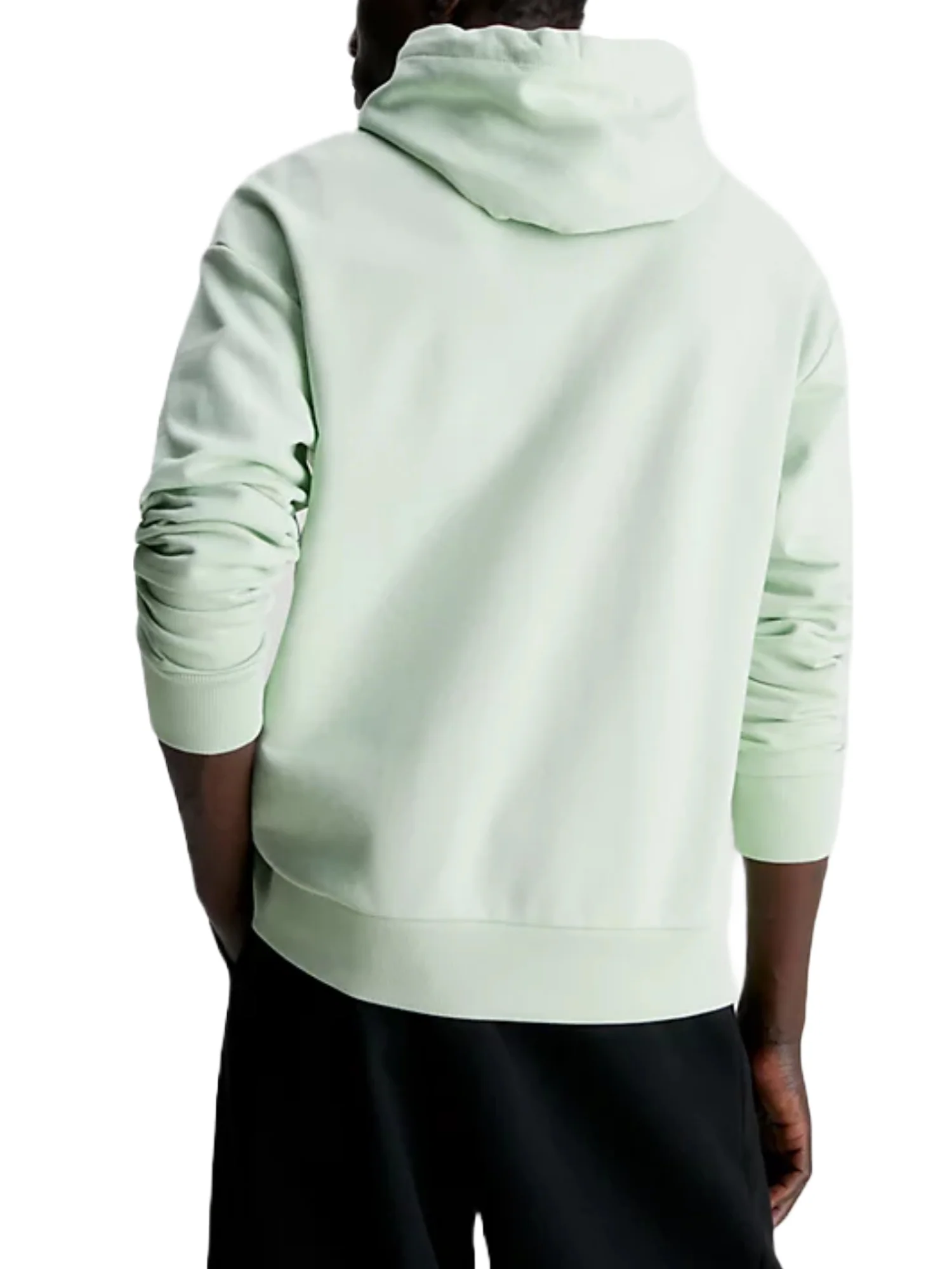 Calvin Klein Felpe Uomo | K10K111345 - Image 9