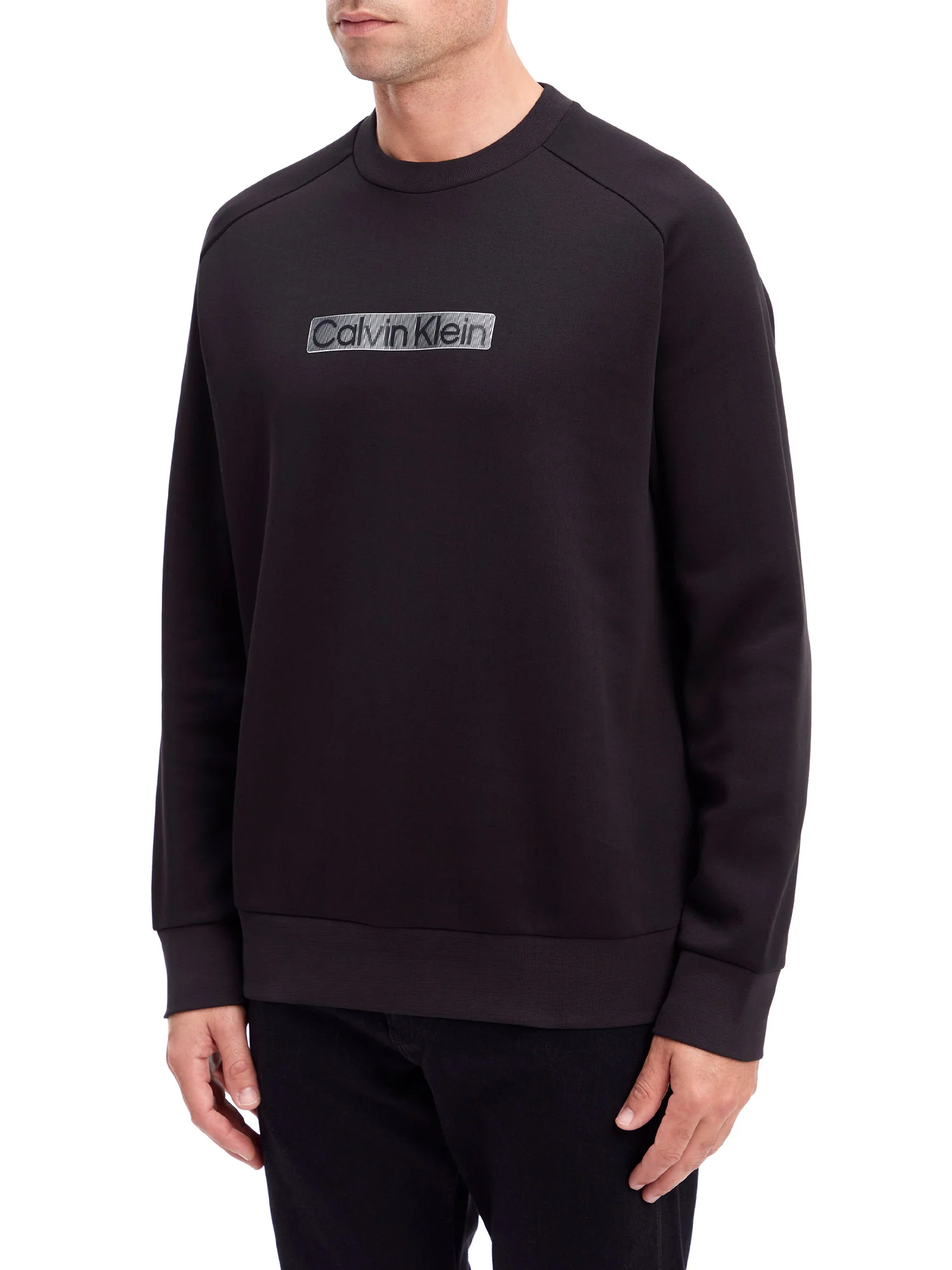 Calvin Klein Felpe Uomo | K10K111506 - Image 2