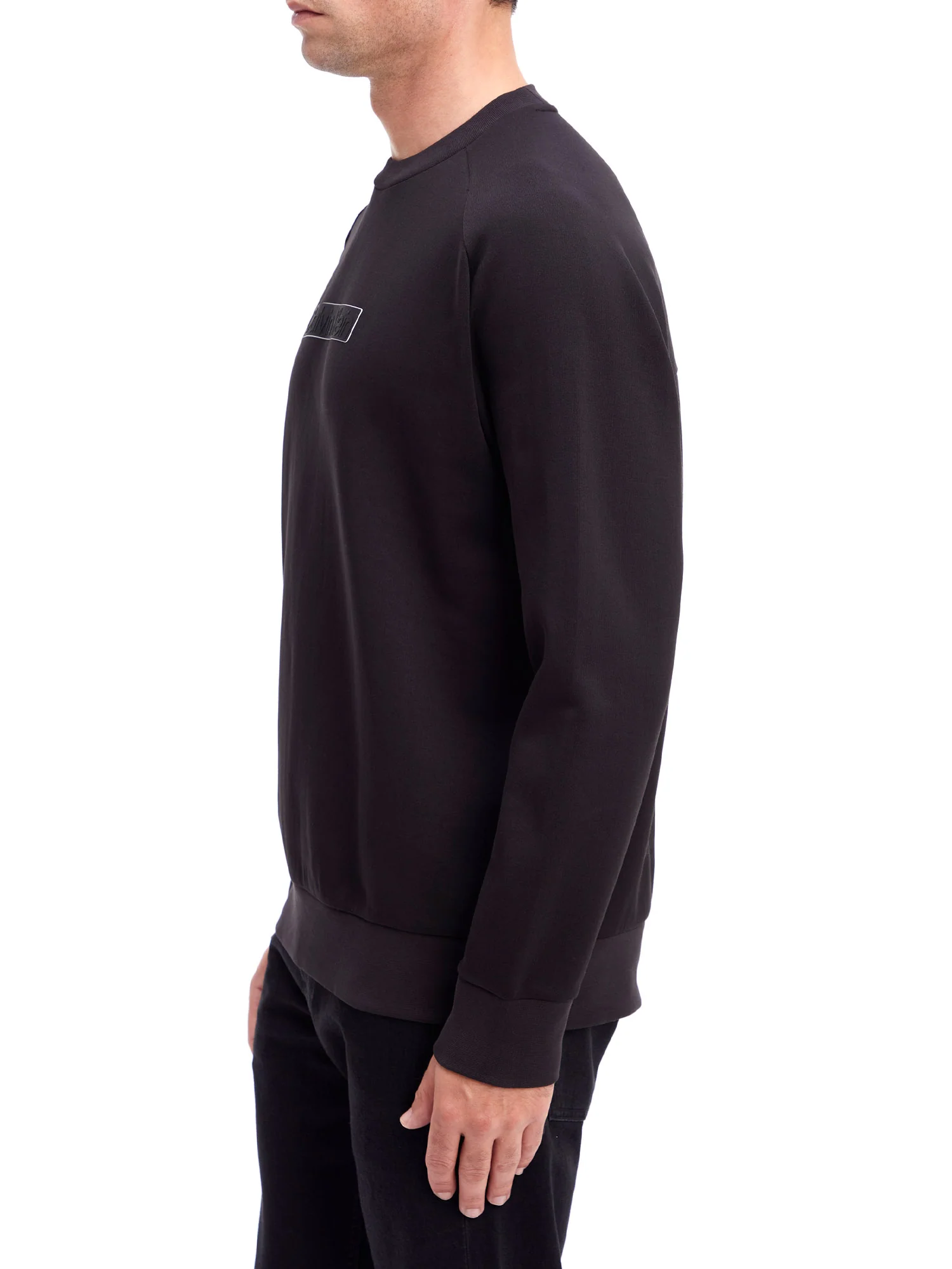 Calvin Klein Felpe Uomo | K10K111506 - Image 3