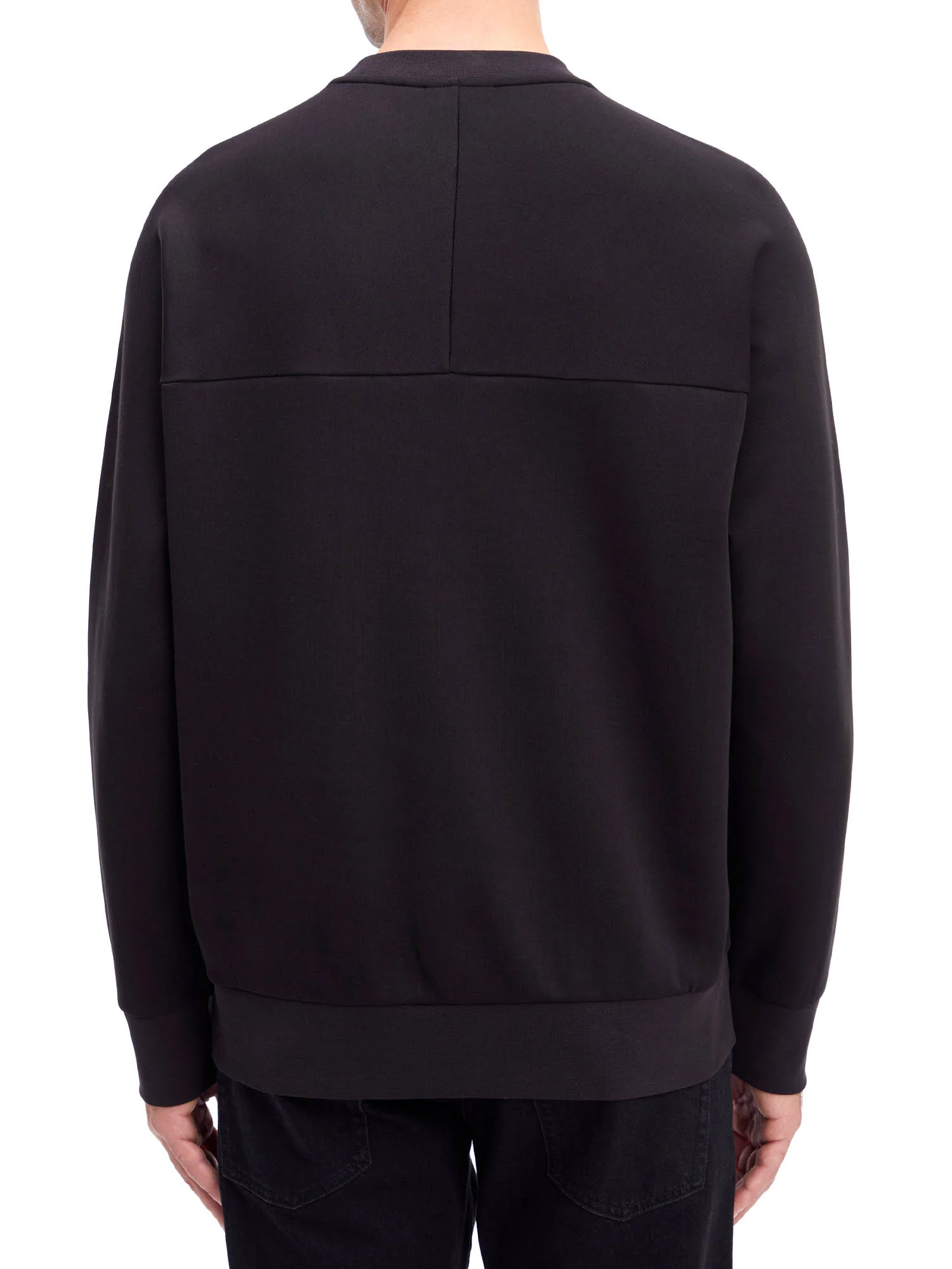 Calvin Klein Felpe Uomo | K10K111506 - Image 4