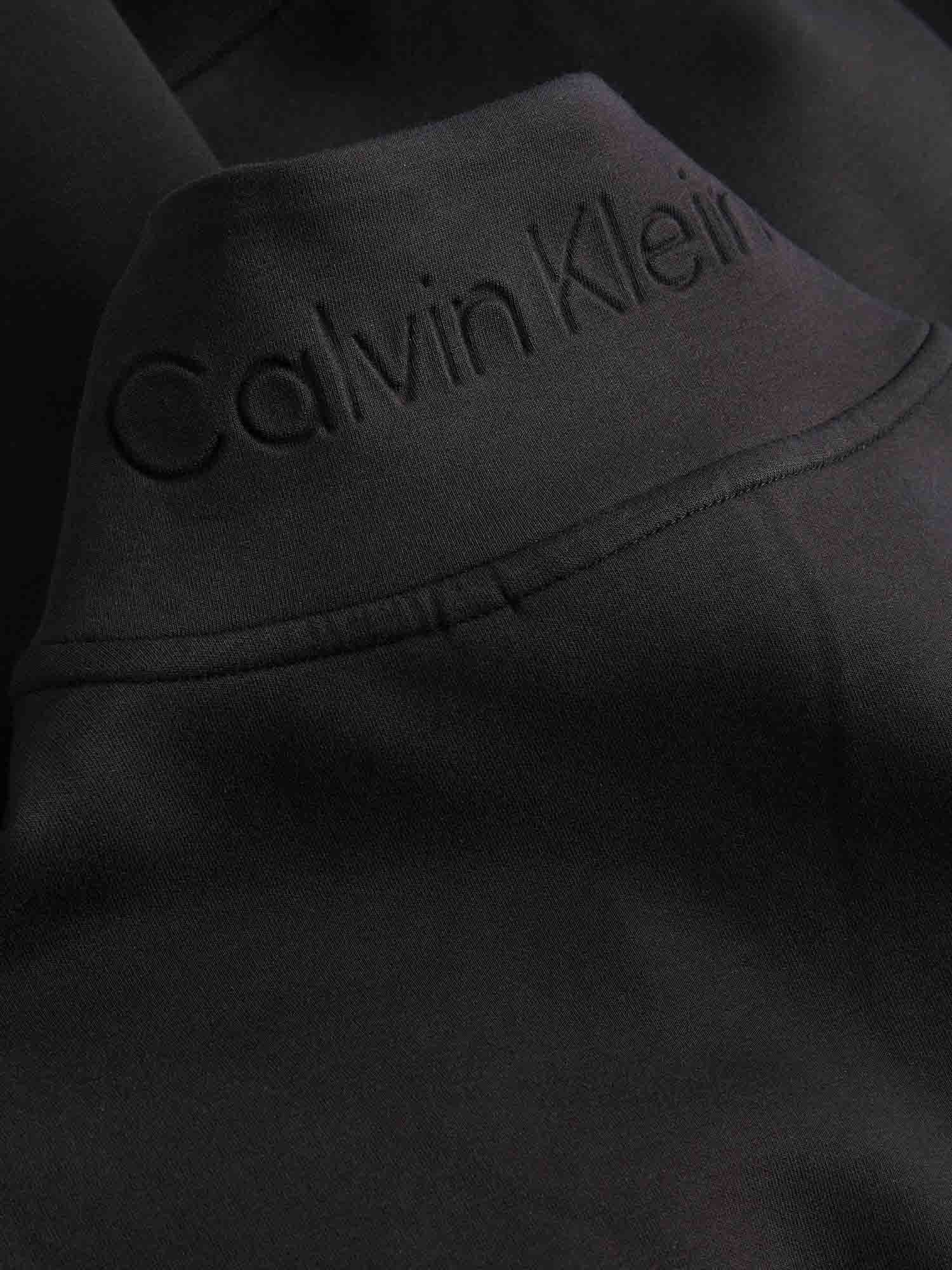 Calvin Klein Felpe Uomo | K10K111519 - Image 3