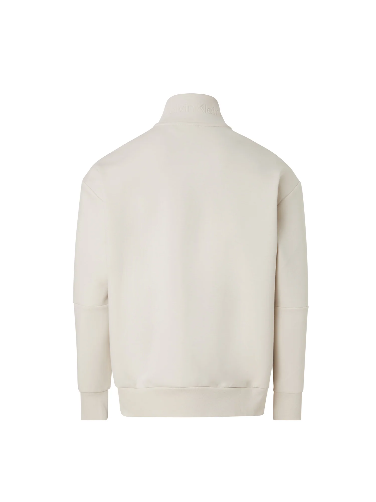 Calvin Klein Felpe Uomo | K10K111519 - Image 5
