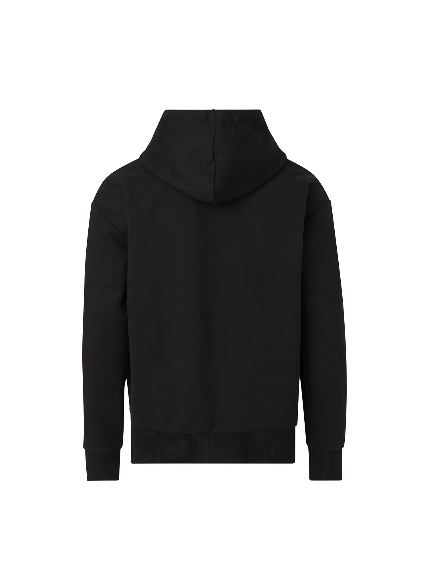 Calvin Klein Felpe Uomo | K10K111522 - Image 3