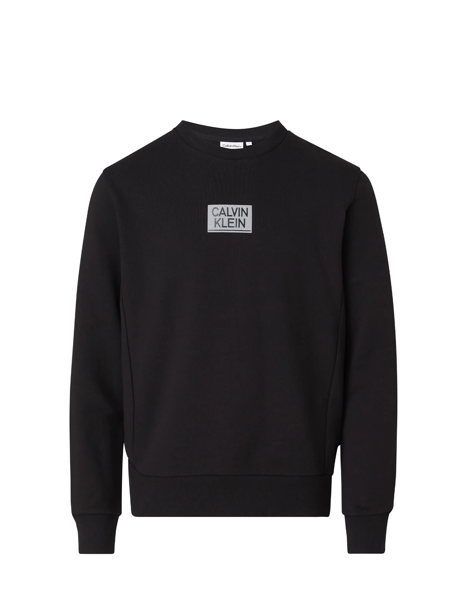 Calvin Klein Felpe Uomo | K10K111525