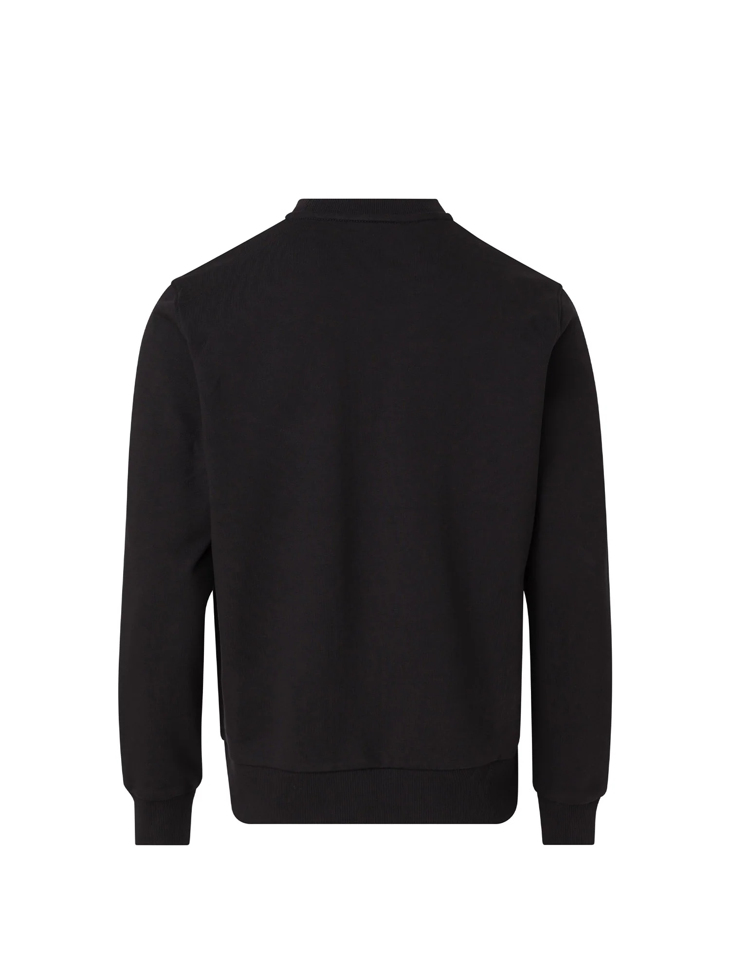 Calvin Klein Felpe Uomo | K10K111525 - Image 2