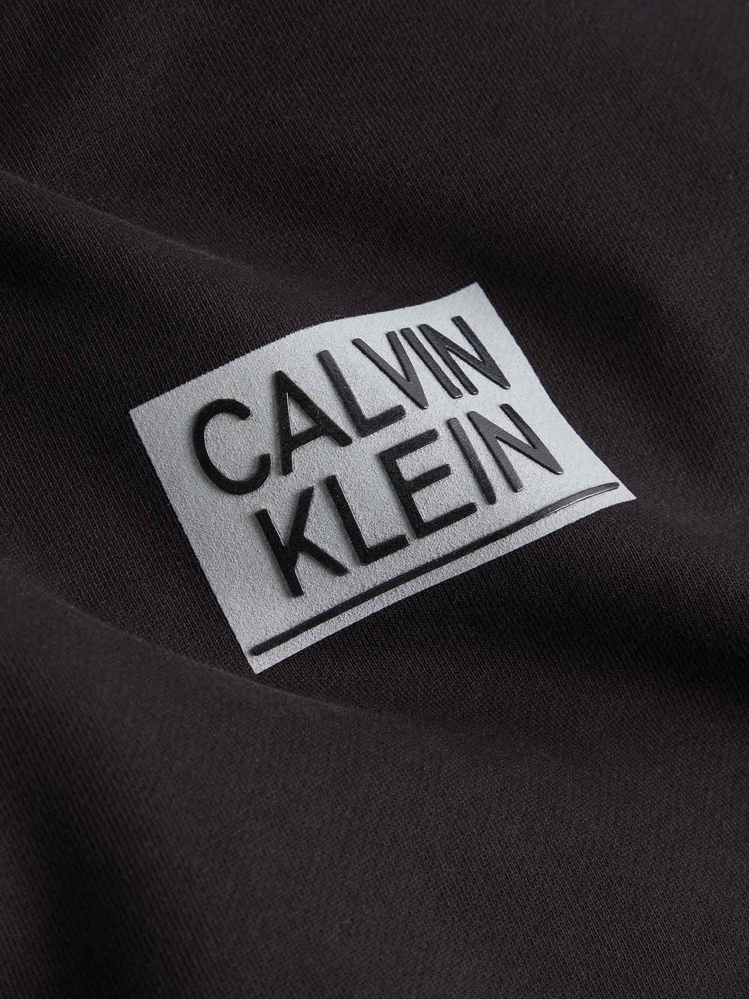 Calvin Klein Felpe Uomo | K10K111525 - Image 3