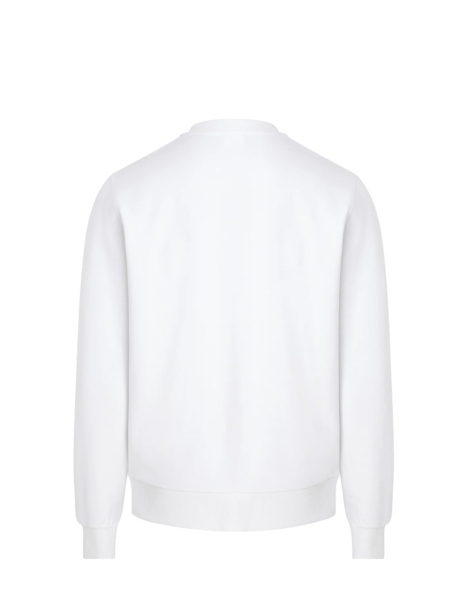 Calvin Klein Felpe Uomo | K10K111525 - Image 8