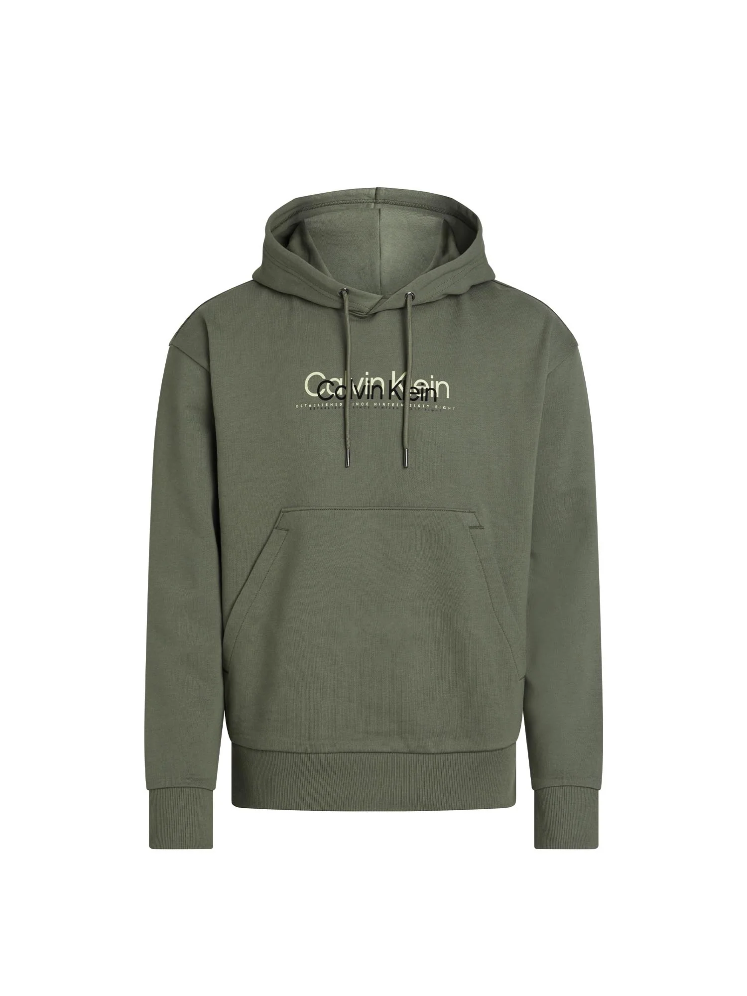 Calvin Klein Felpe Uomo | K10K111815 - Image 7