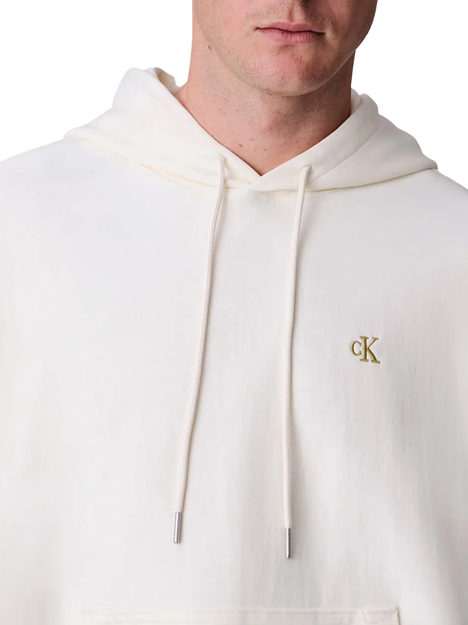Calvin Klein Felpe Uomo | LV04RC278G - Image 12